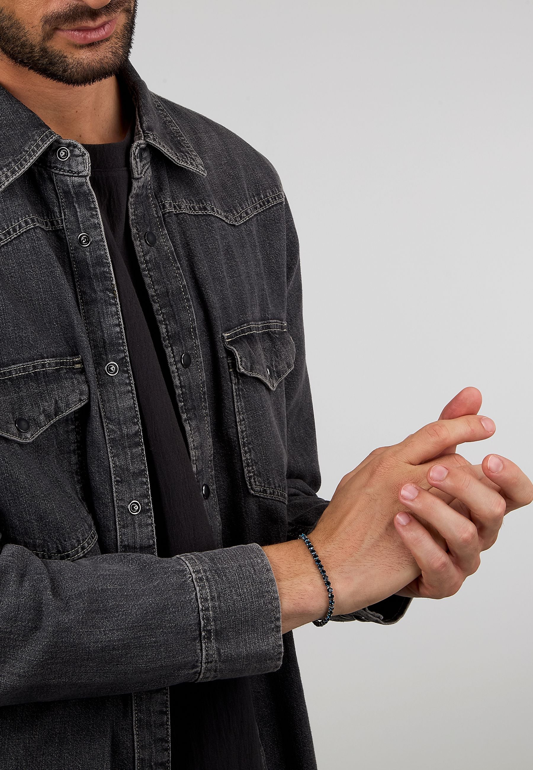 Bracciale Sector SANN63 Uomo