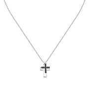 MORELLATO TENNIS MEN'S NECKLACE SATT22