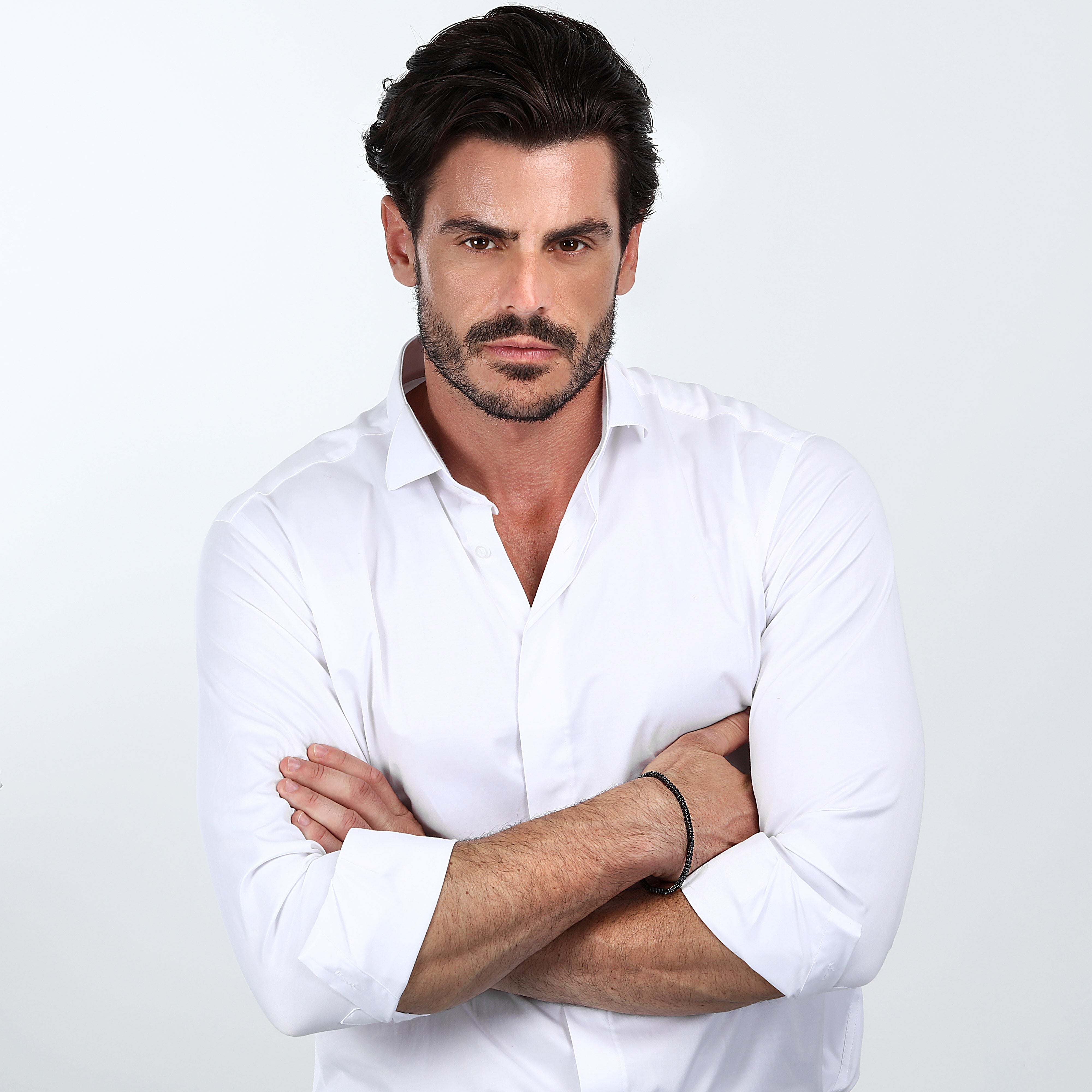 MORELLATO TENNIS SATT29 Men's Bracelet