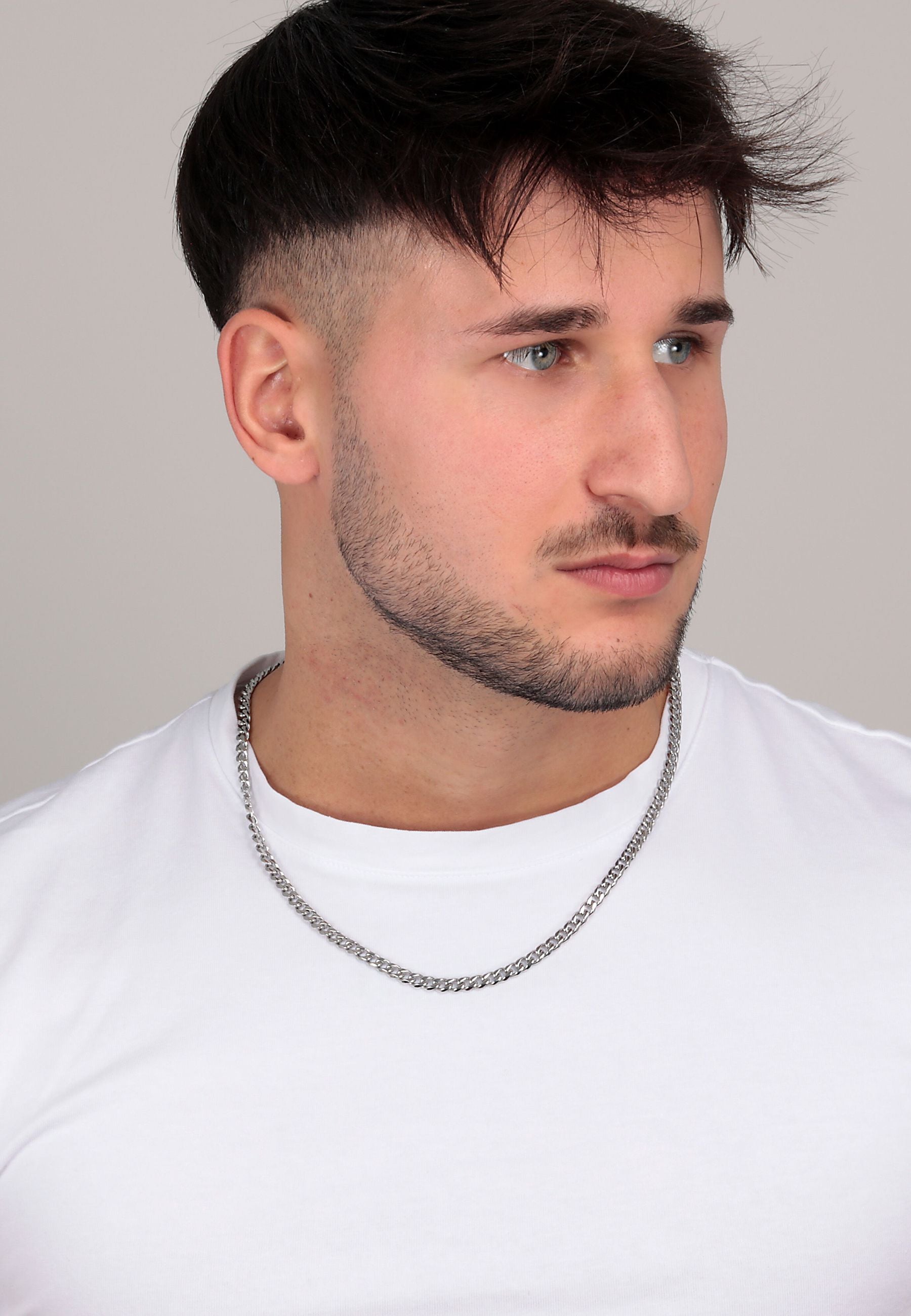 Collana Morellato SATX13 Uomo