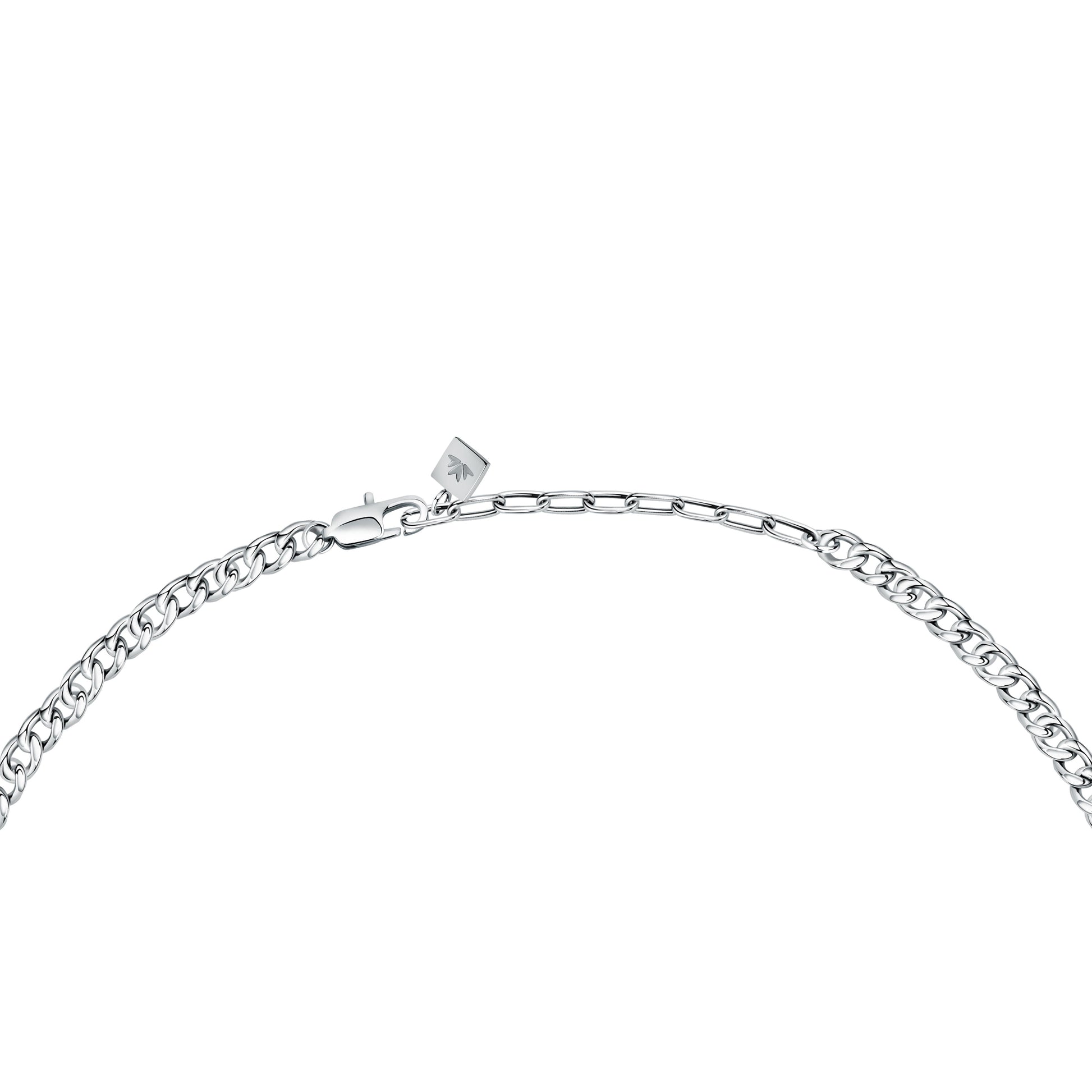 Collana Morellato SATX13 Uomo