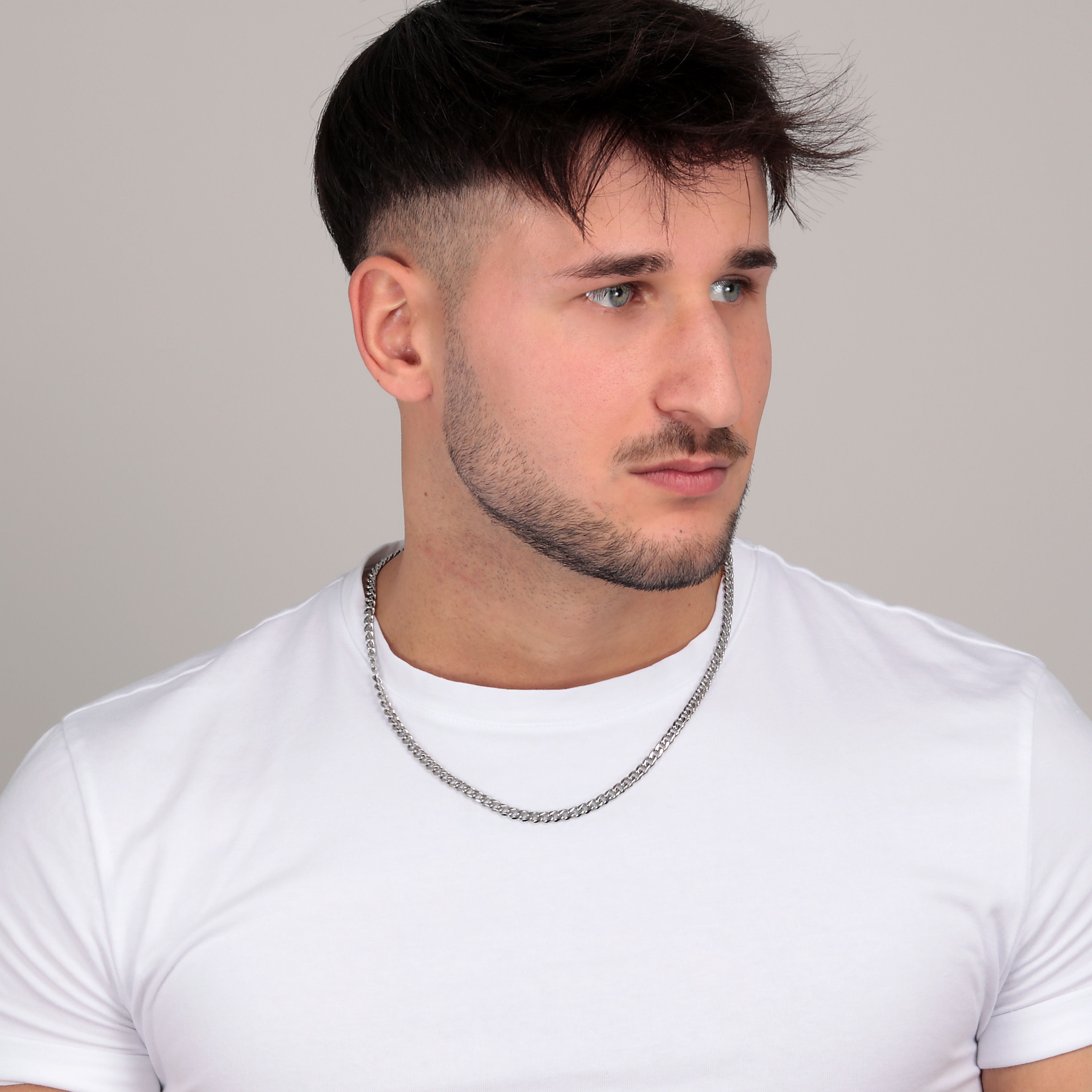 Collana Morellato SATX13 Uomo