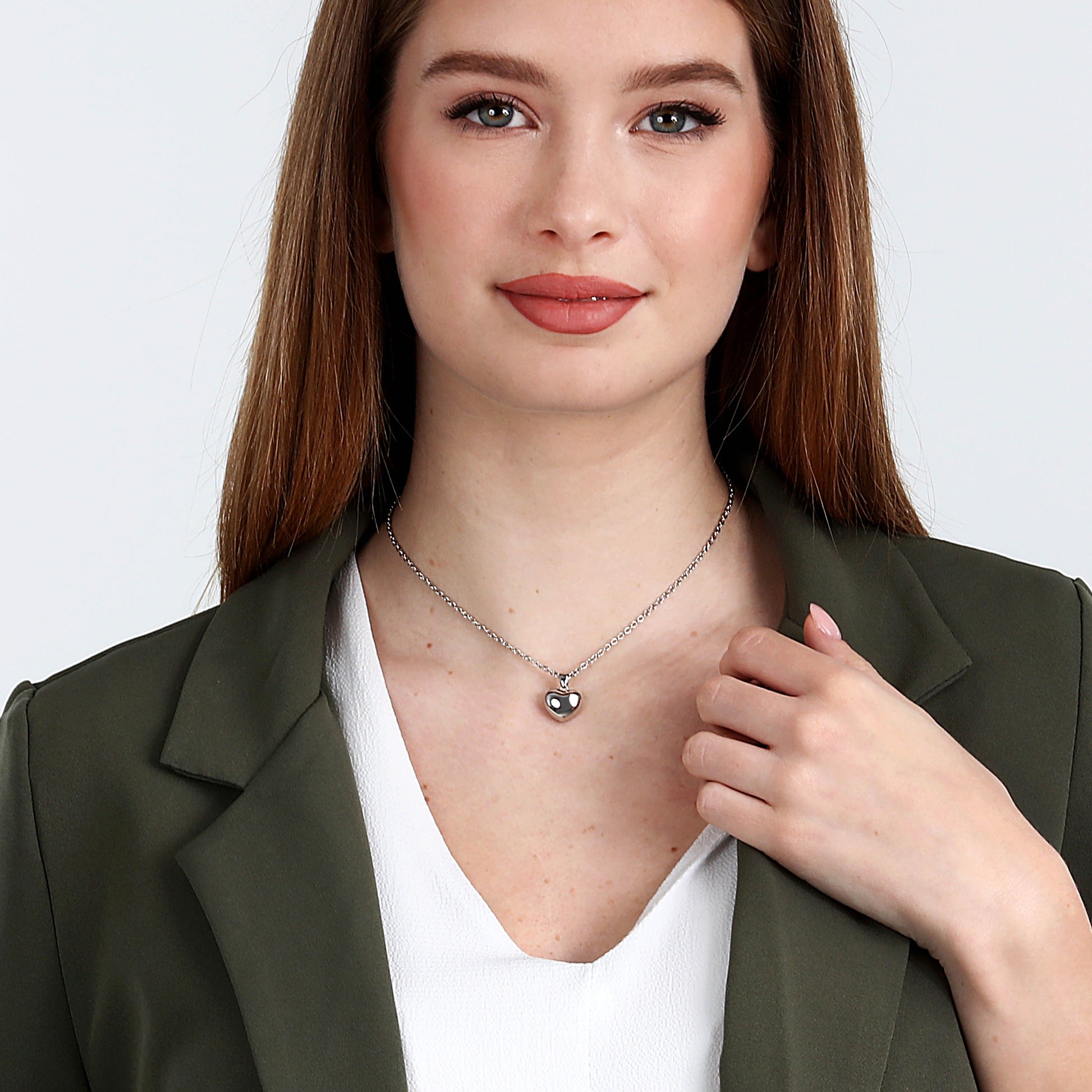 Collana Morellato SAVZ05 Donna