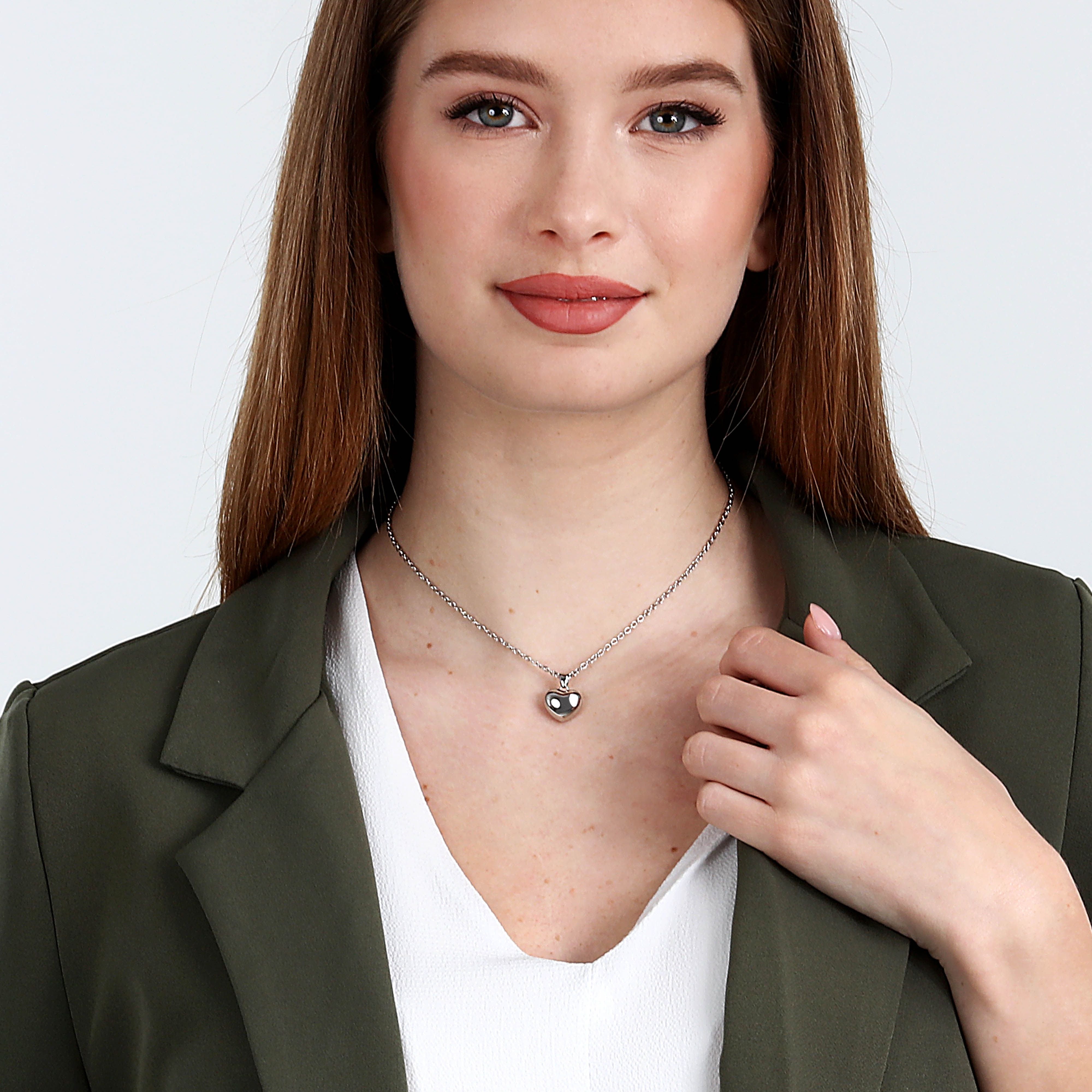 Collana Morellato SAVZ05 Donna