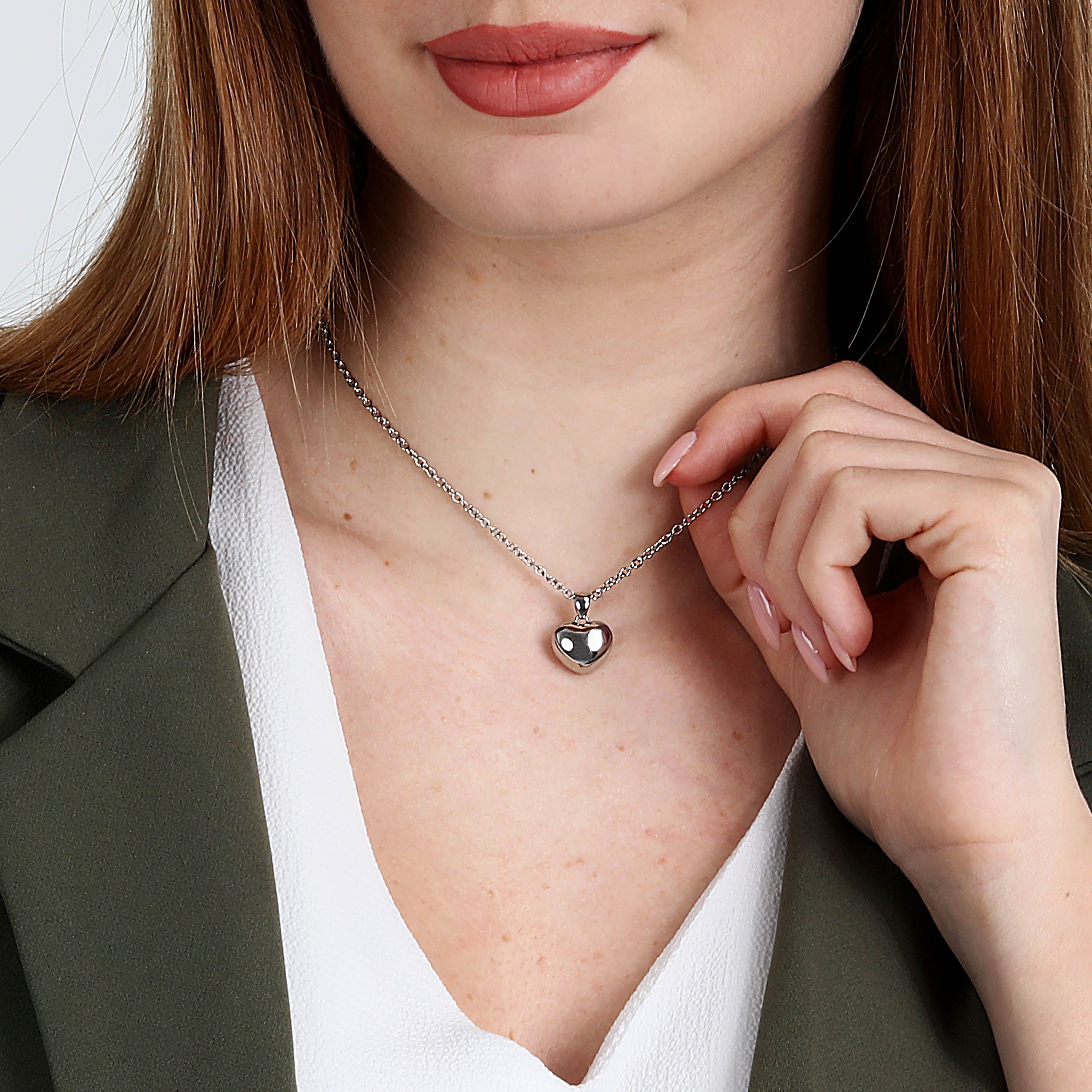 Collana Morellato SAVZ05 Donna