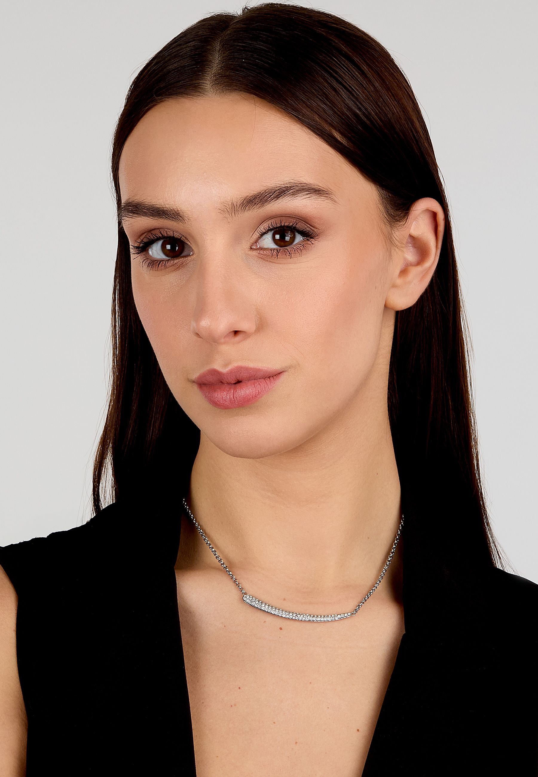 Collana Morellato SAYP03 Donna