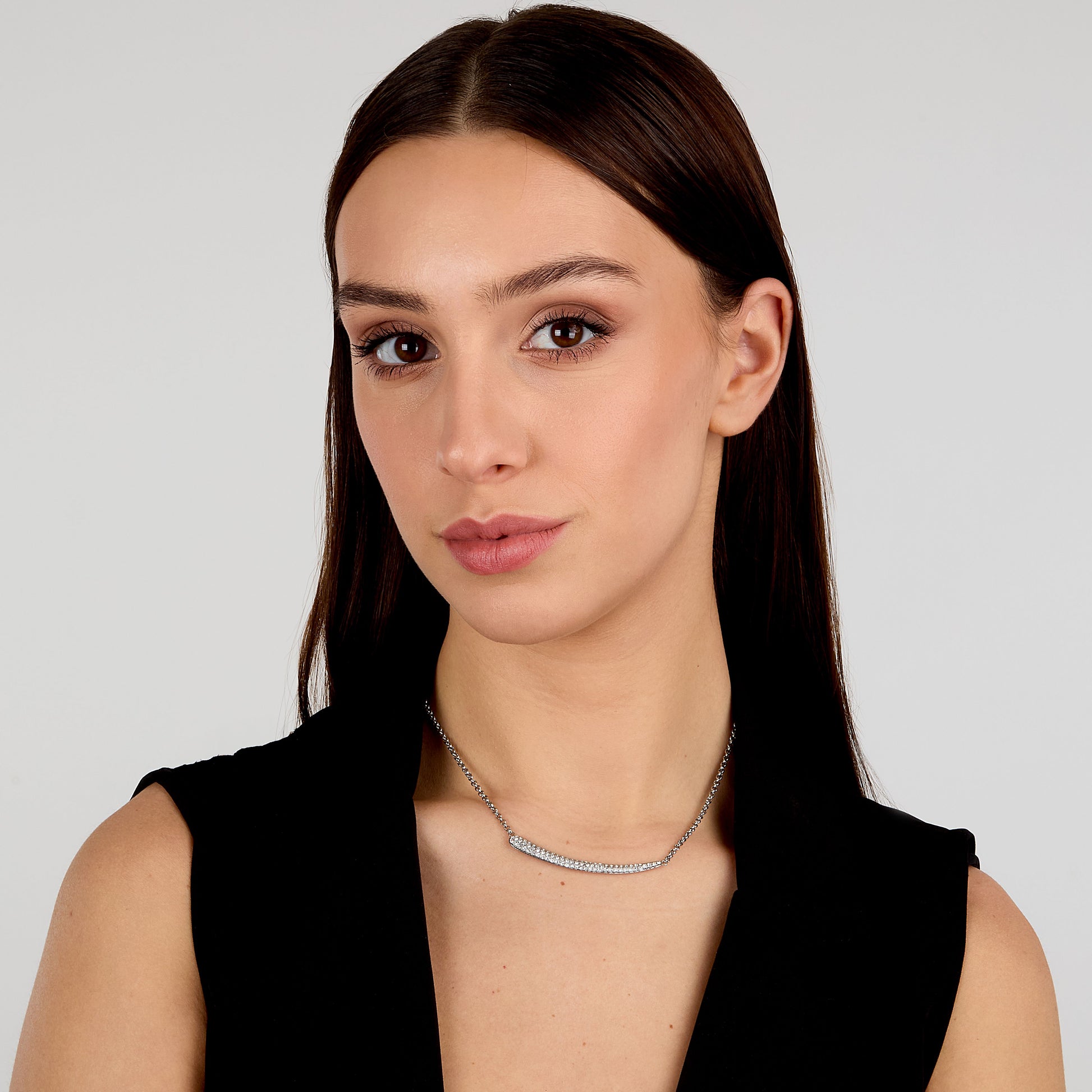 Collana Morellato SAYP03 Donna