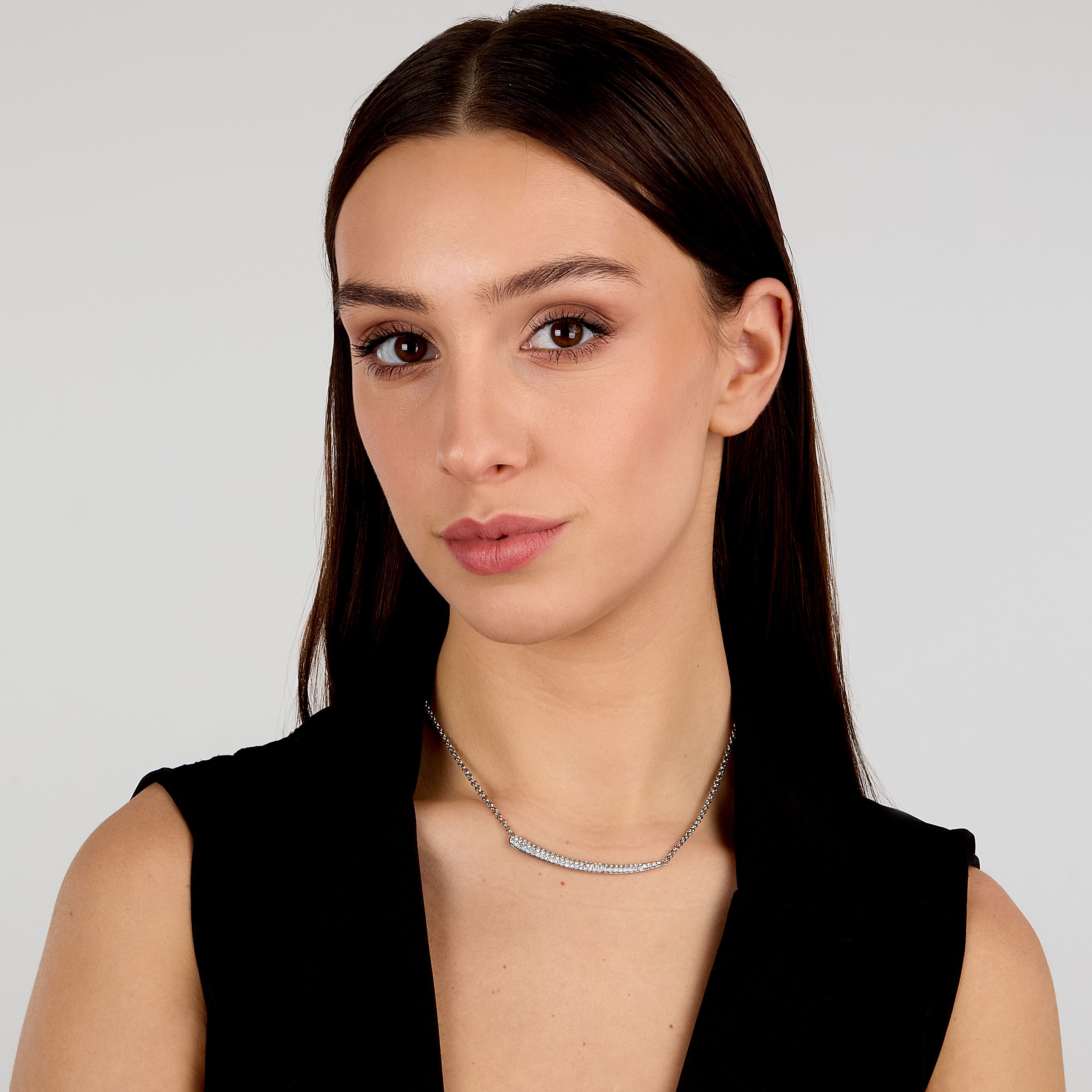 Collana Morellato SAYP03 Donna