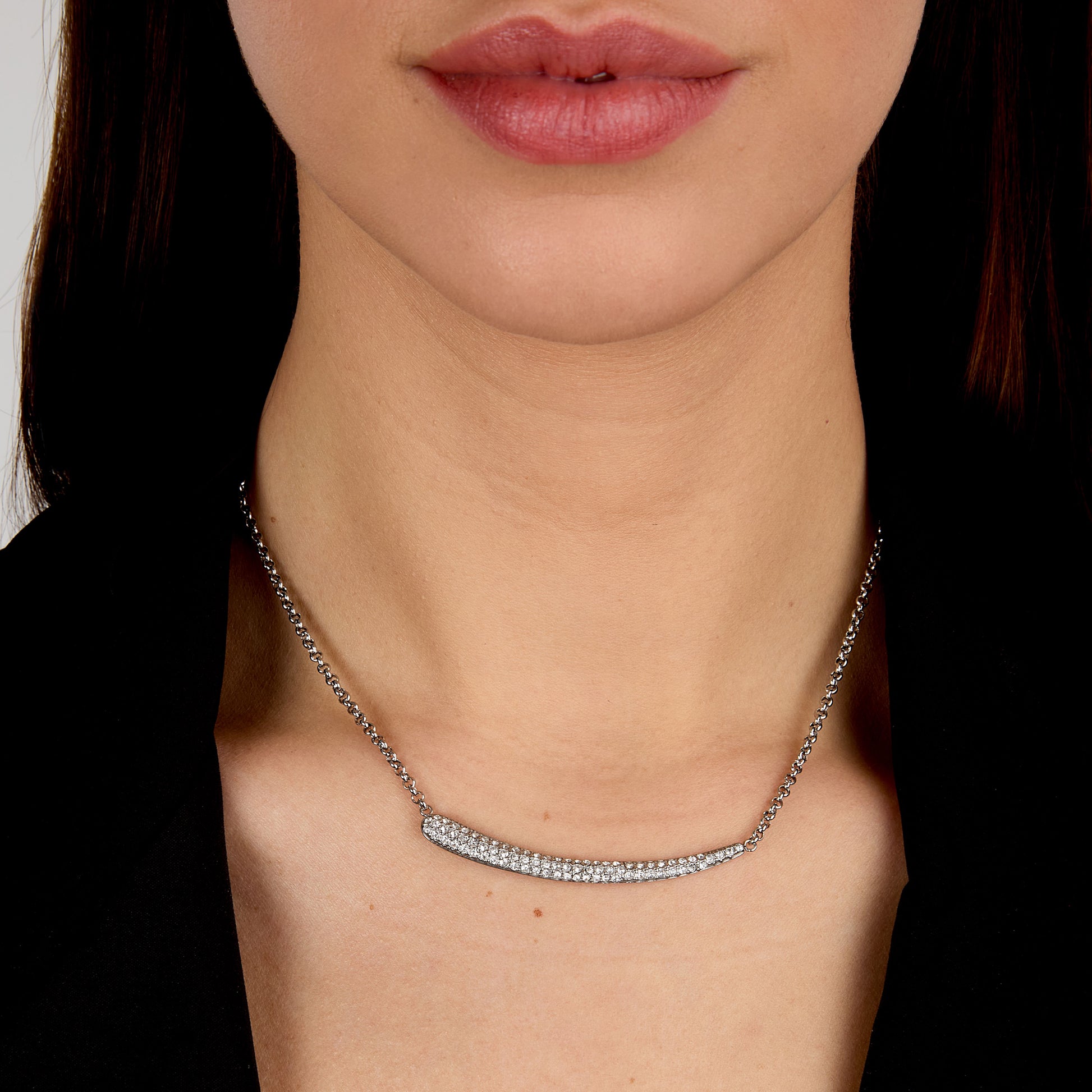 Collana Morellato SAYP03 Donna