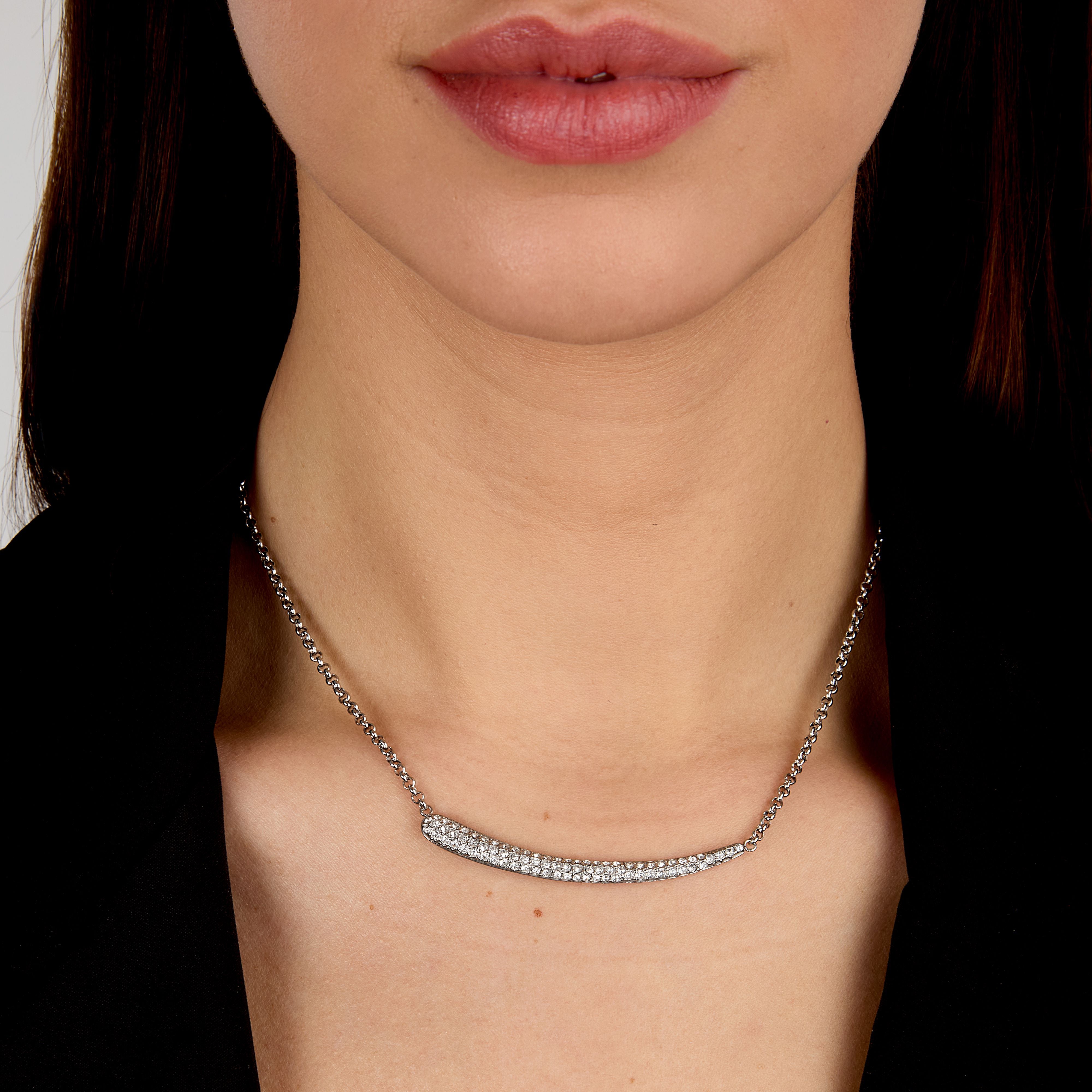 Collana Morellato SAYP03 Donna