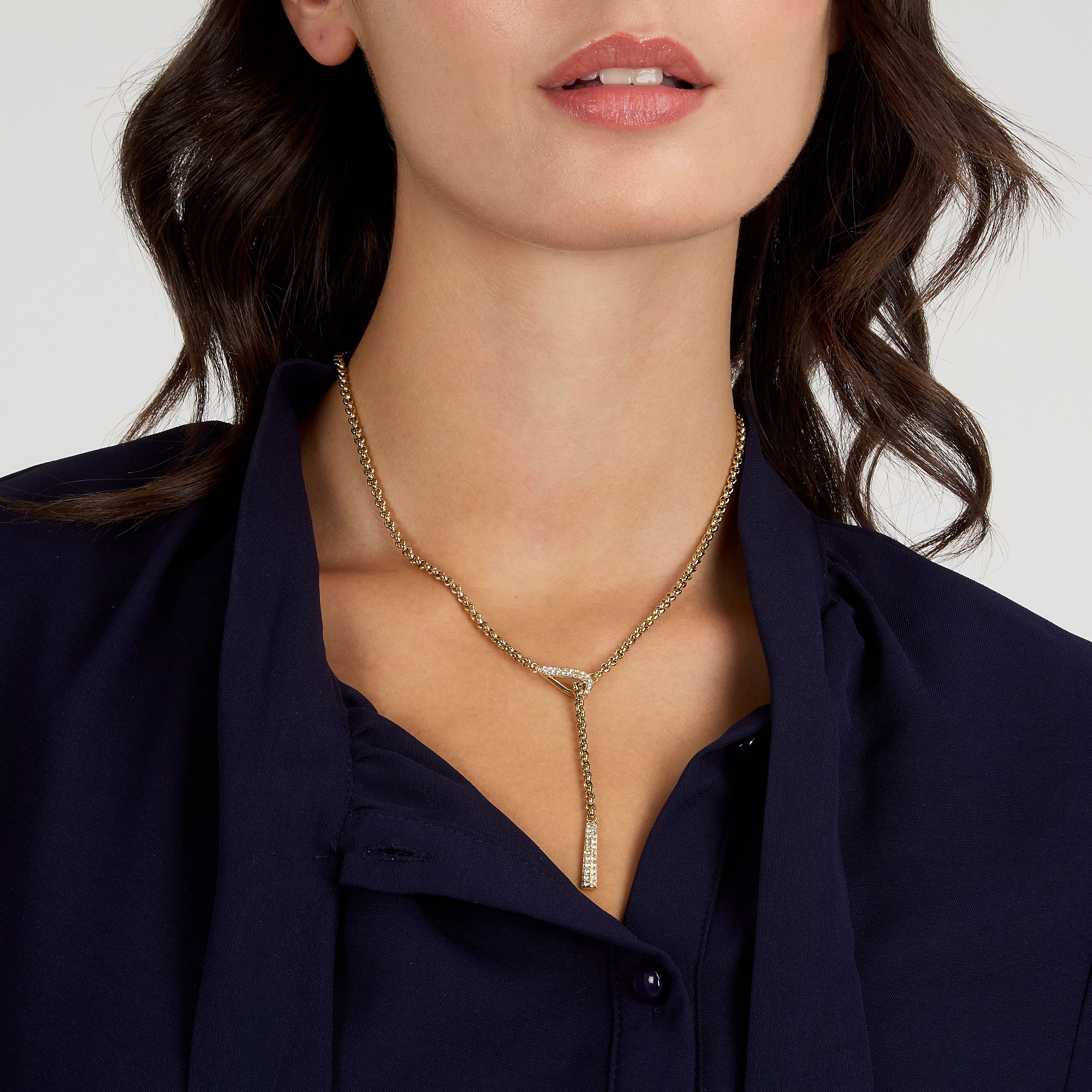 Collana Morellato SAYP20 Donna