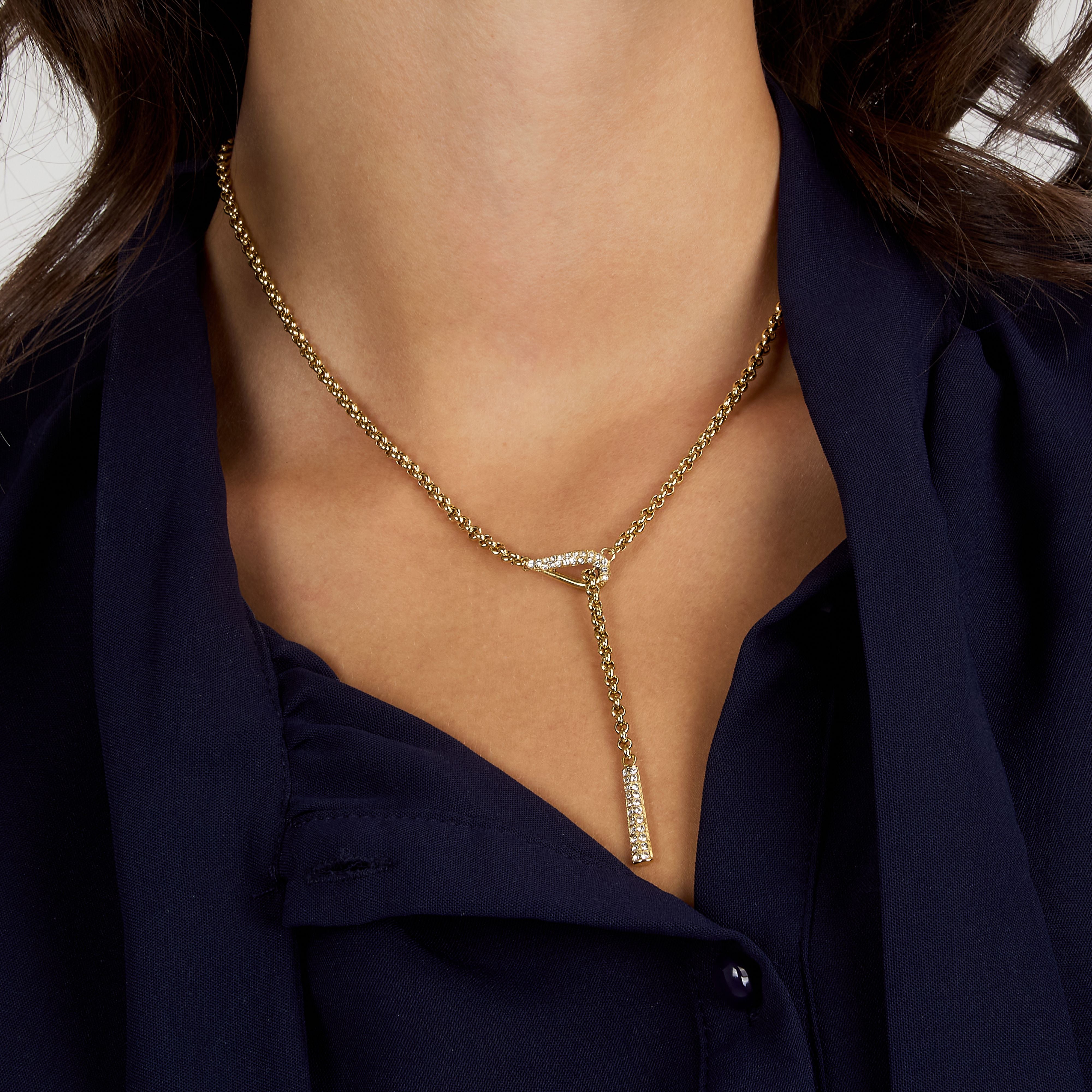 Collana Morellato SAYP20 Donna