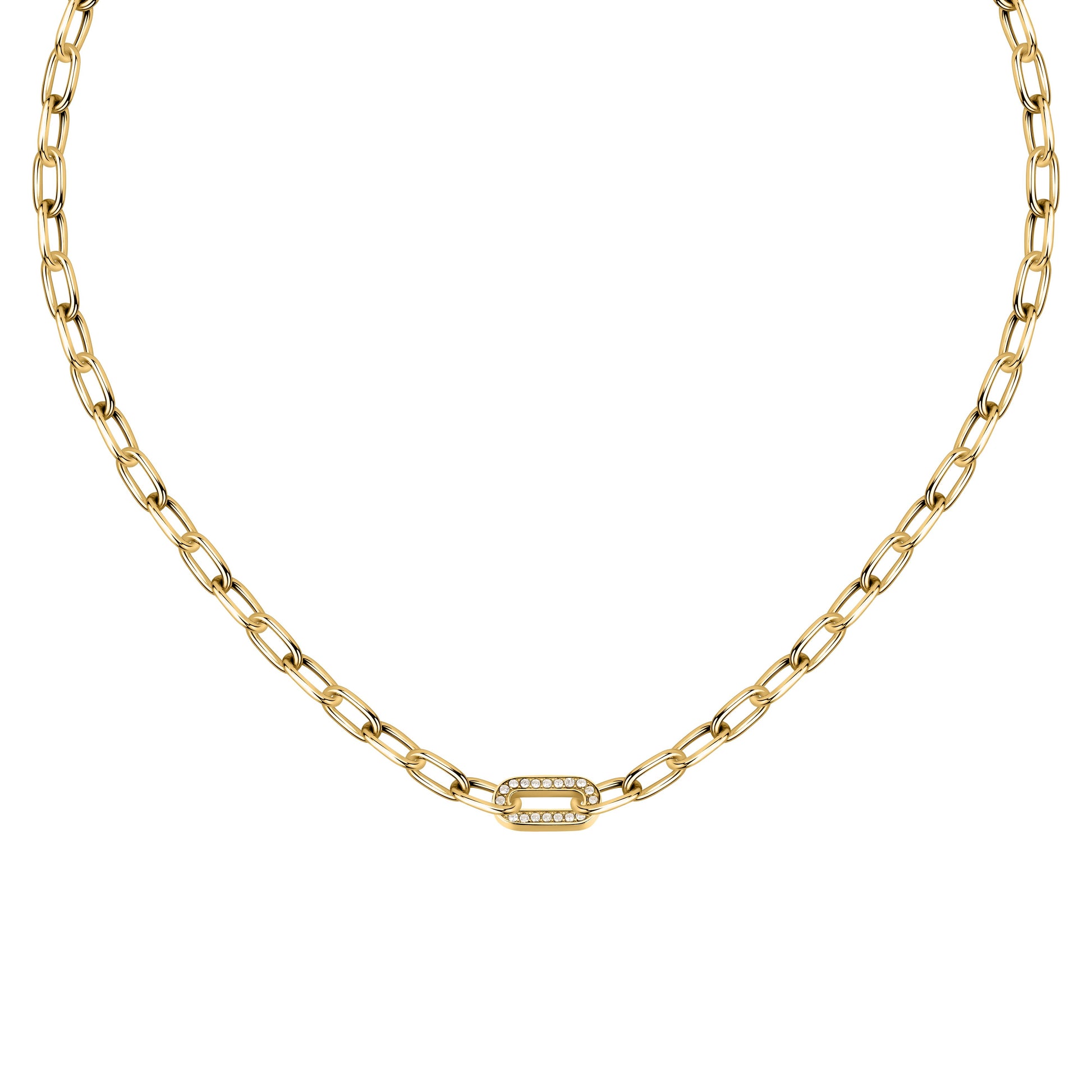 Collana Morellato SAZC02 Donna