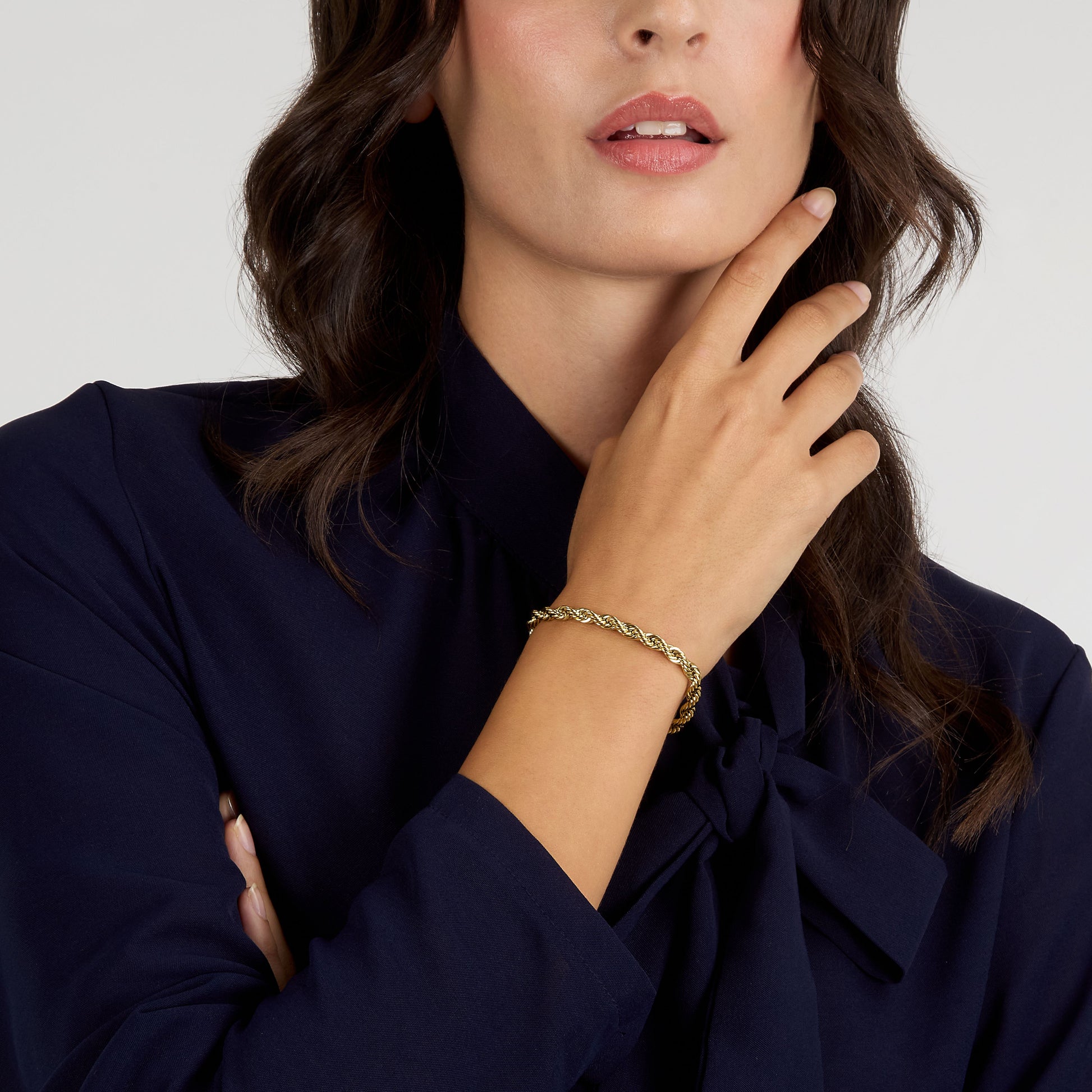 Bracciale Morellato SAZC27 Donna