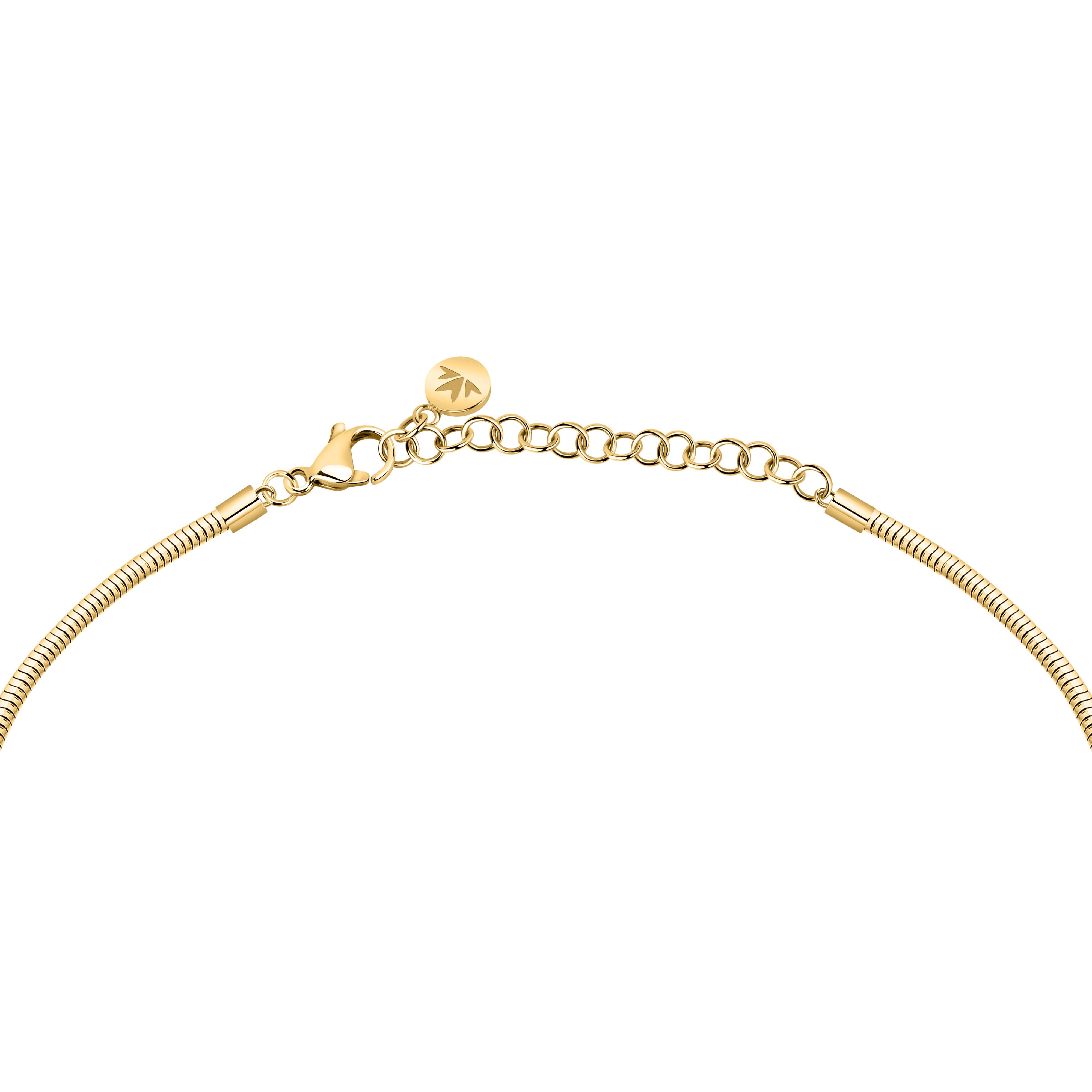 Collana Morellato SAZP18 Donna