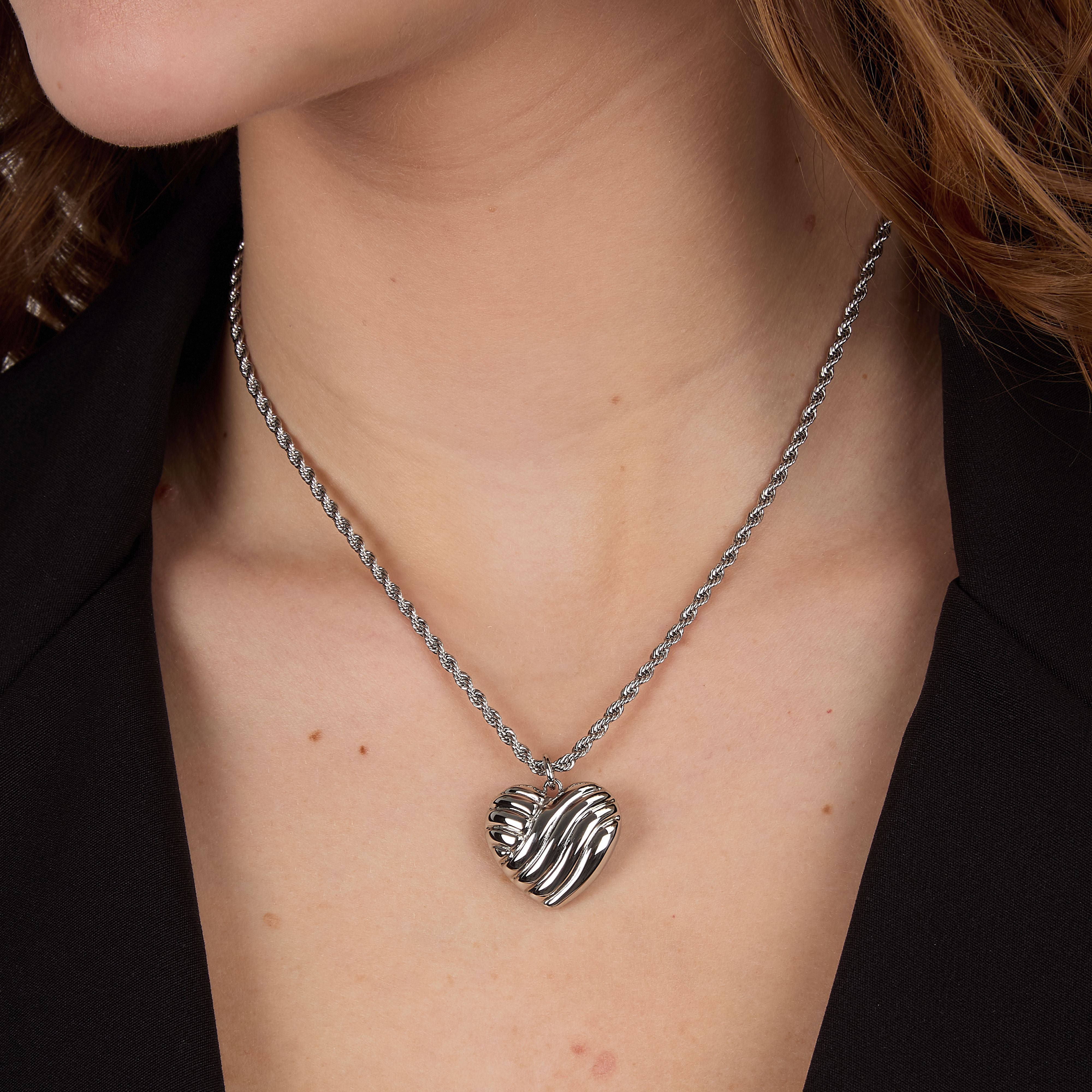 Collana Morellato SAZQ01 Donna