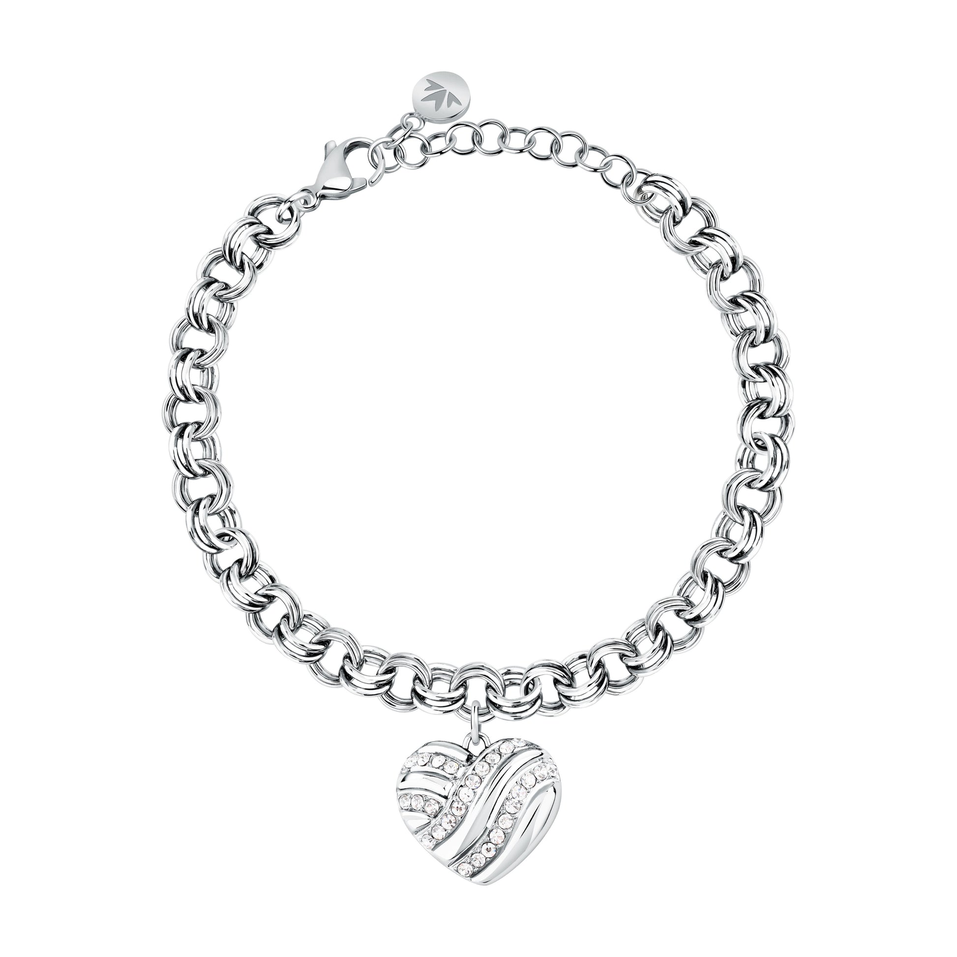 Bracciale Morellato SAZQ05 Donna