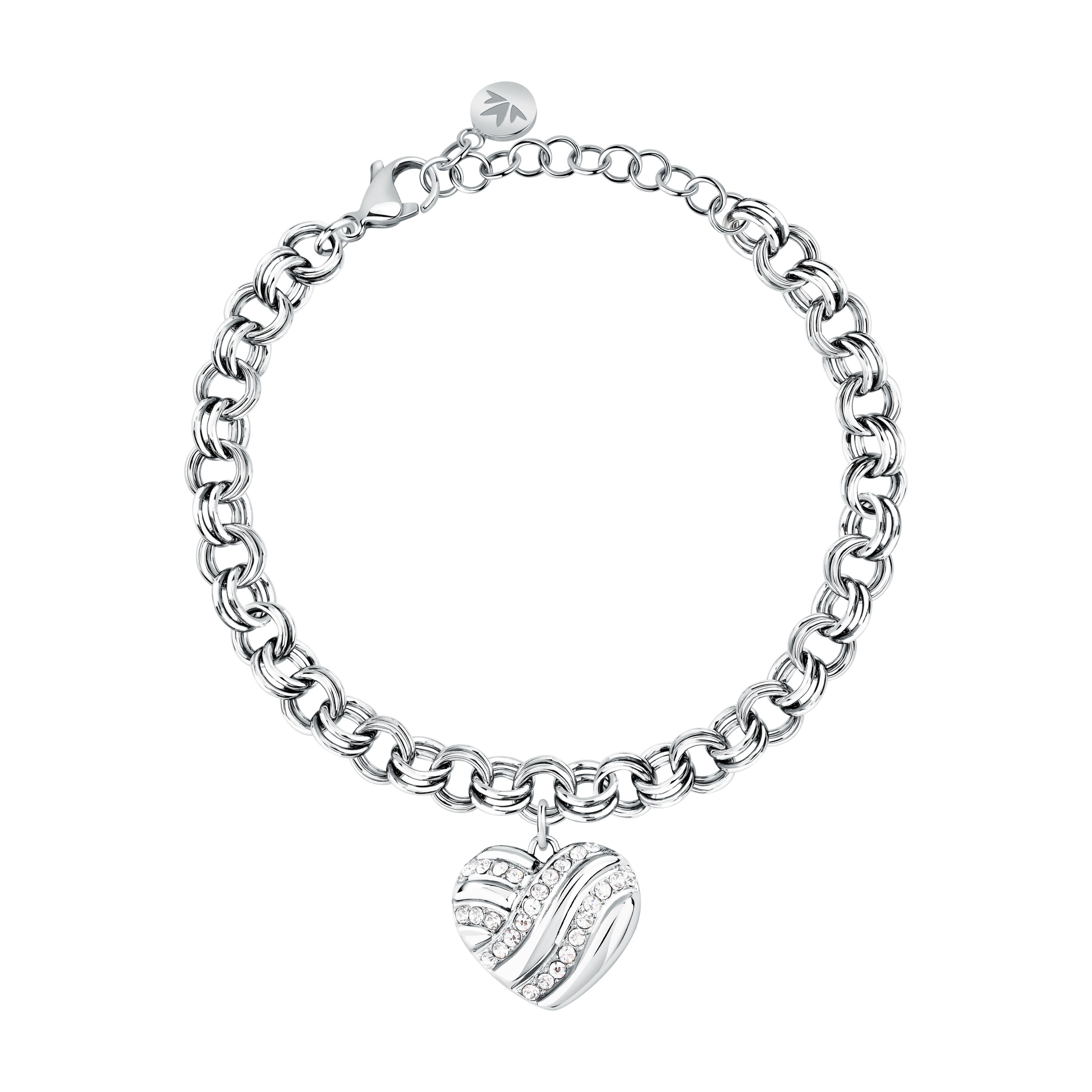Bracciale Morellato SAZQ05 Donna