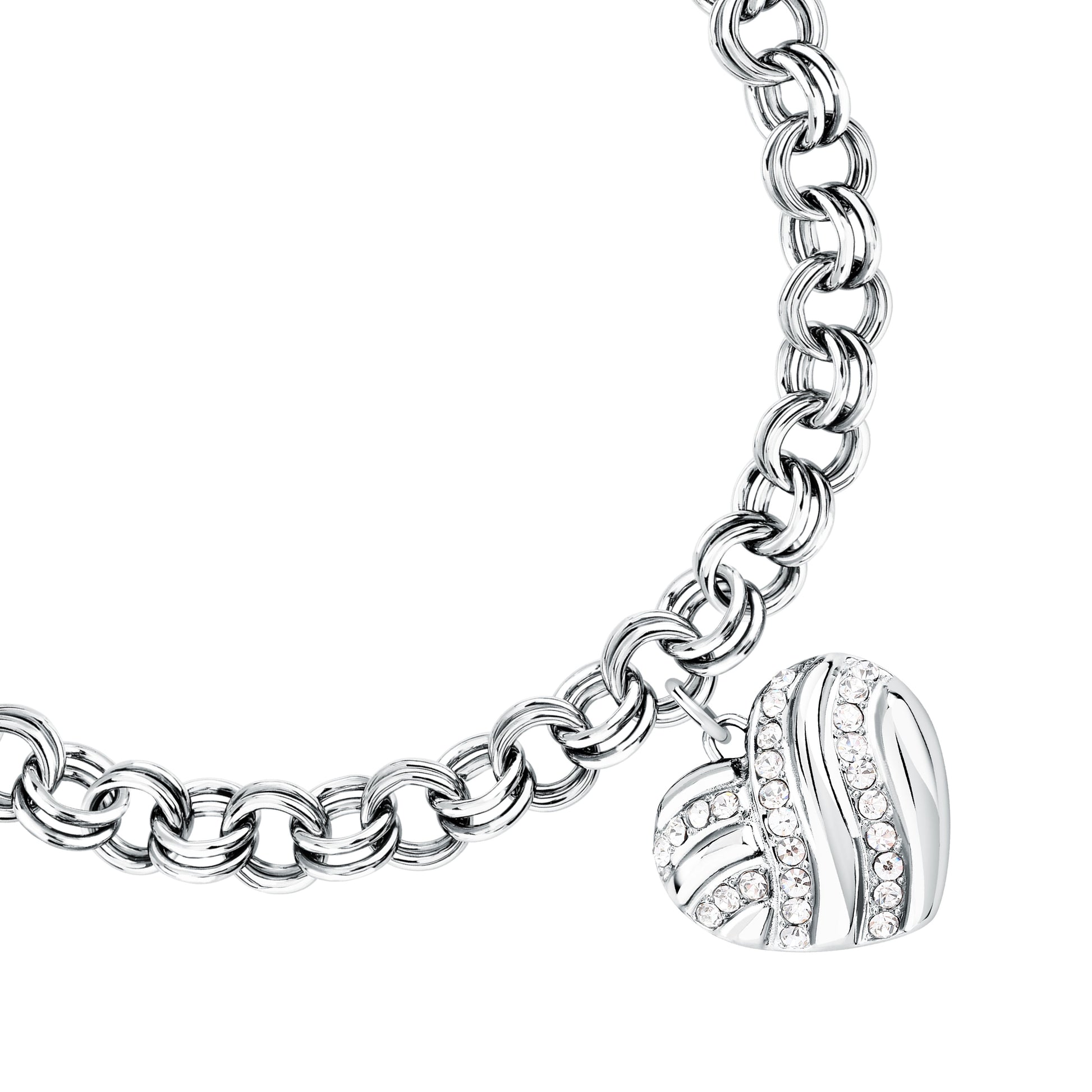 Bracciale Morellato SAZQ05 Donna