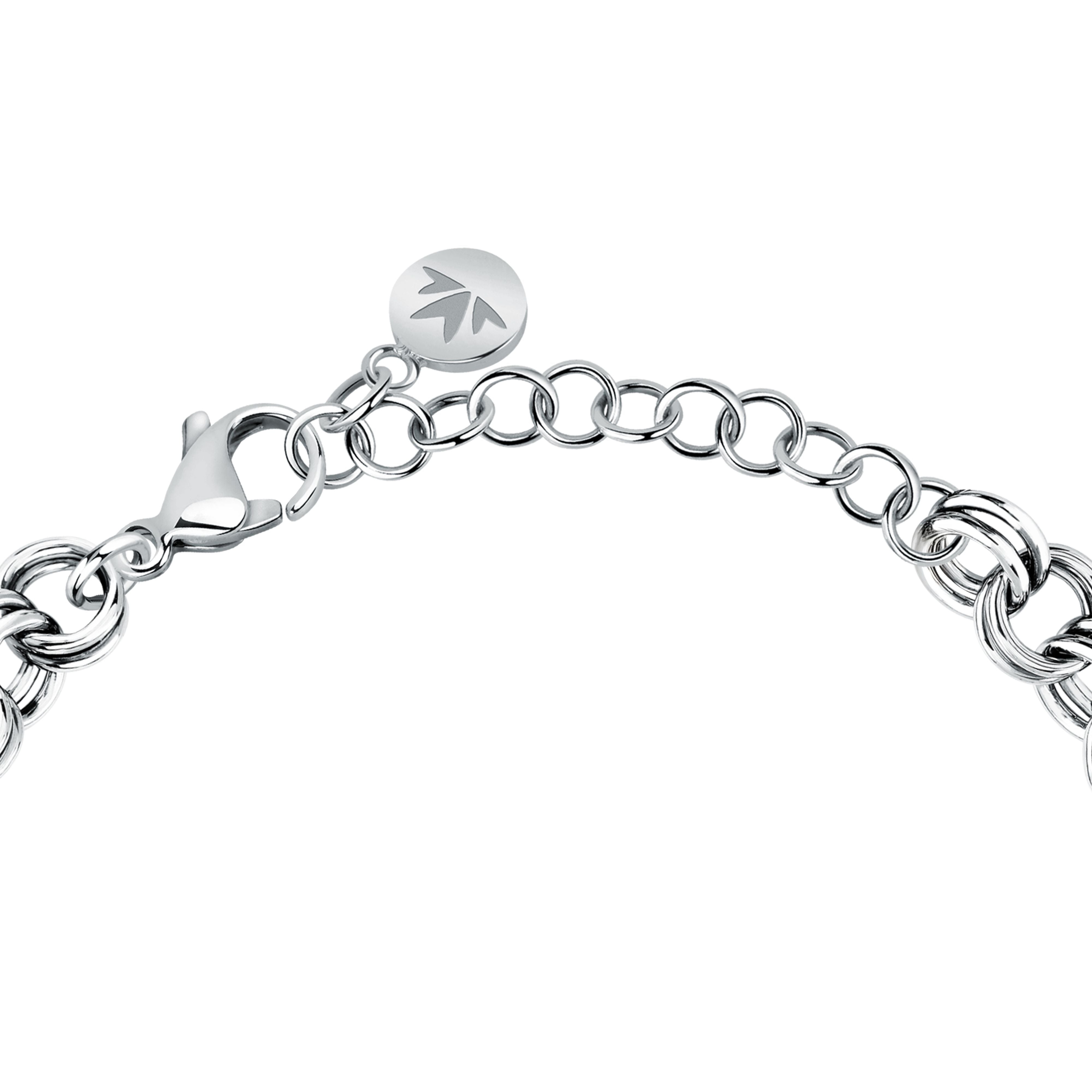 Bracciale Morellato SAZQ05 Donna