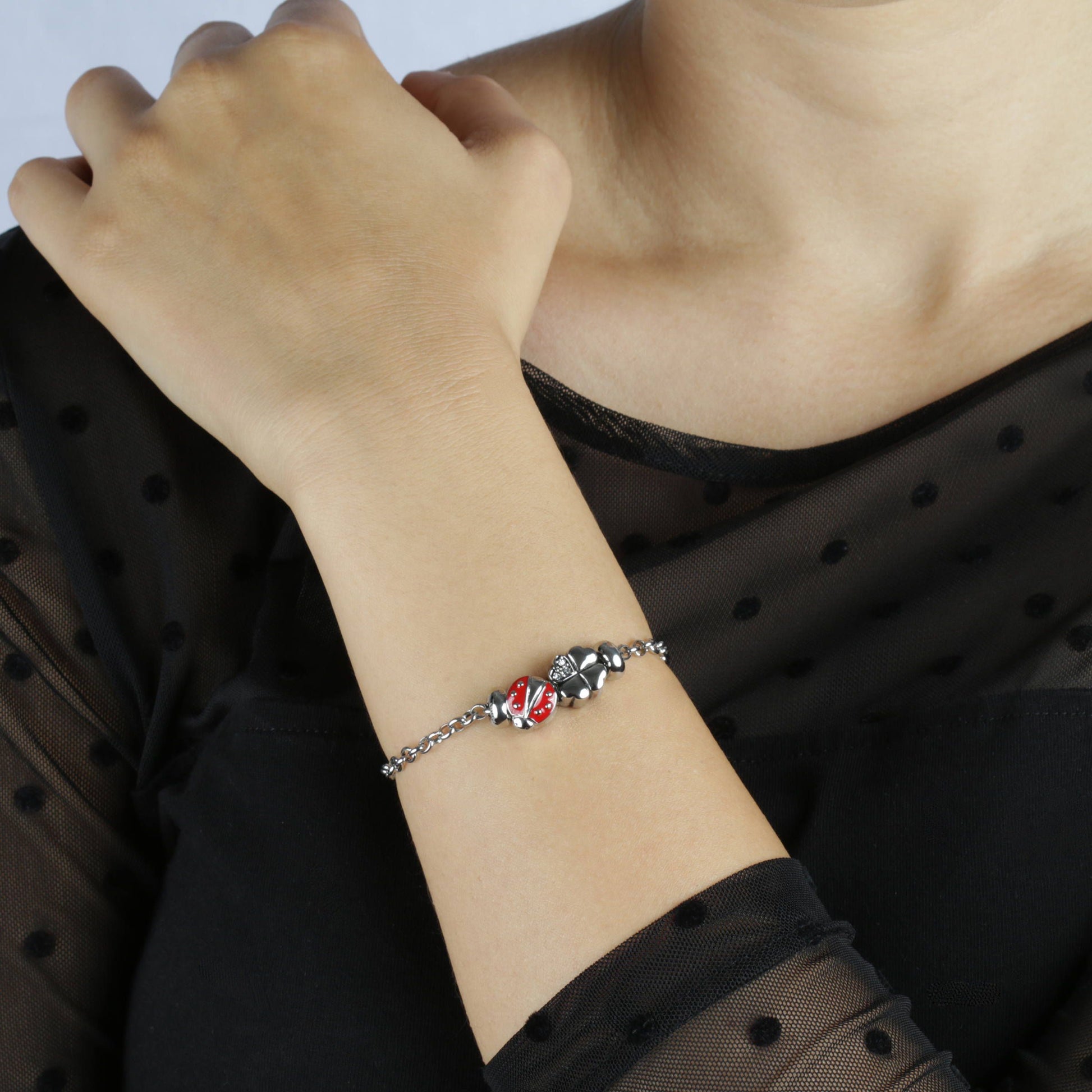 Bracciale Morellato SCZ676 Donna