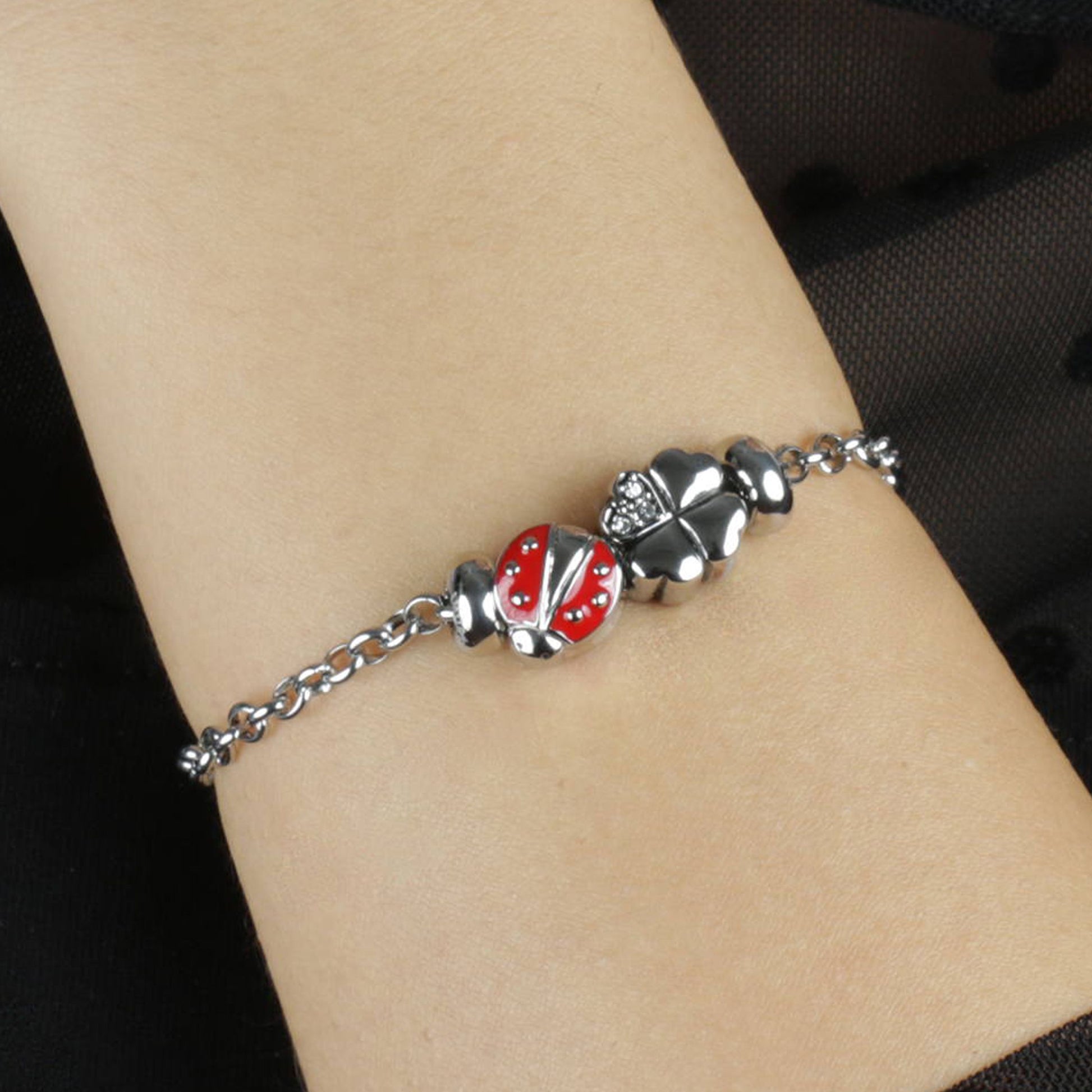 Bracciale Morellato SCZ676 Donna