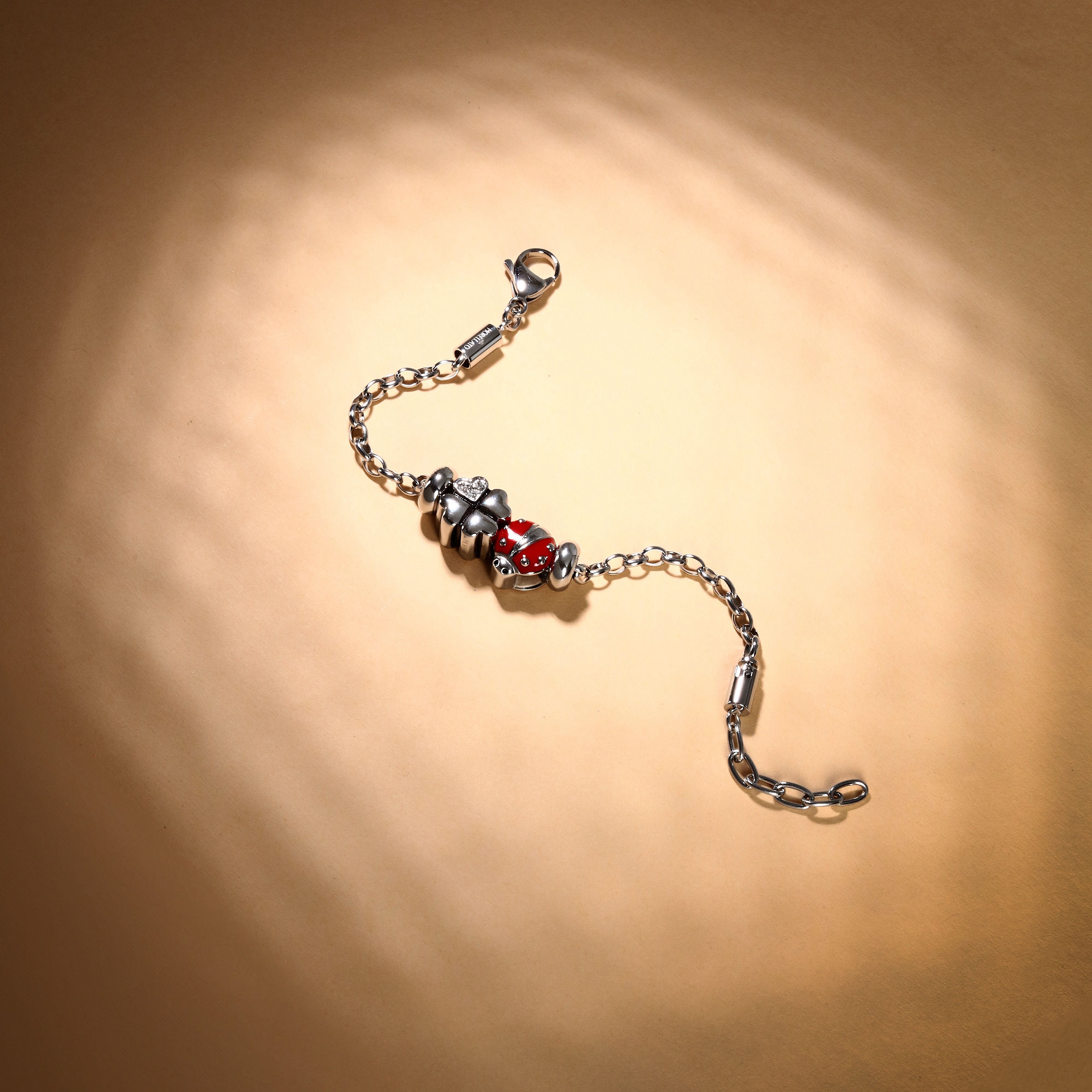 Bracciale Morellato SCZ676 Donna