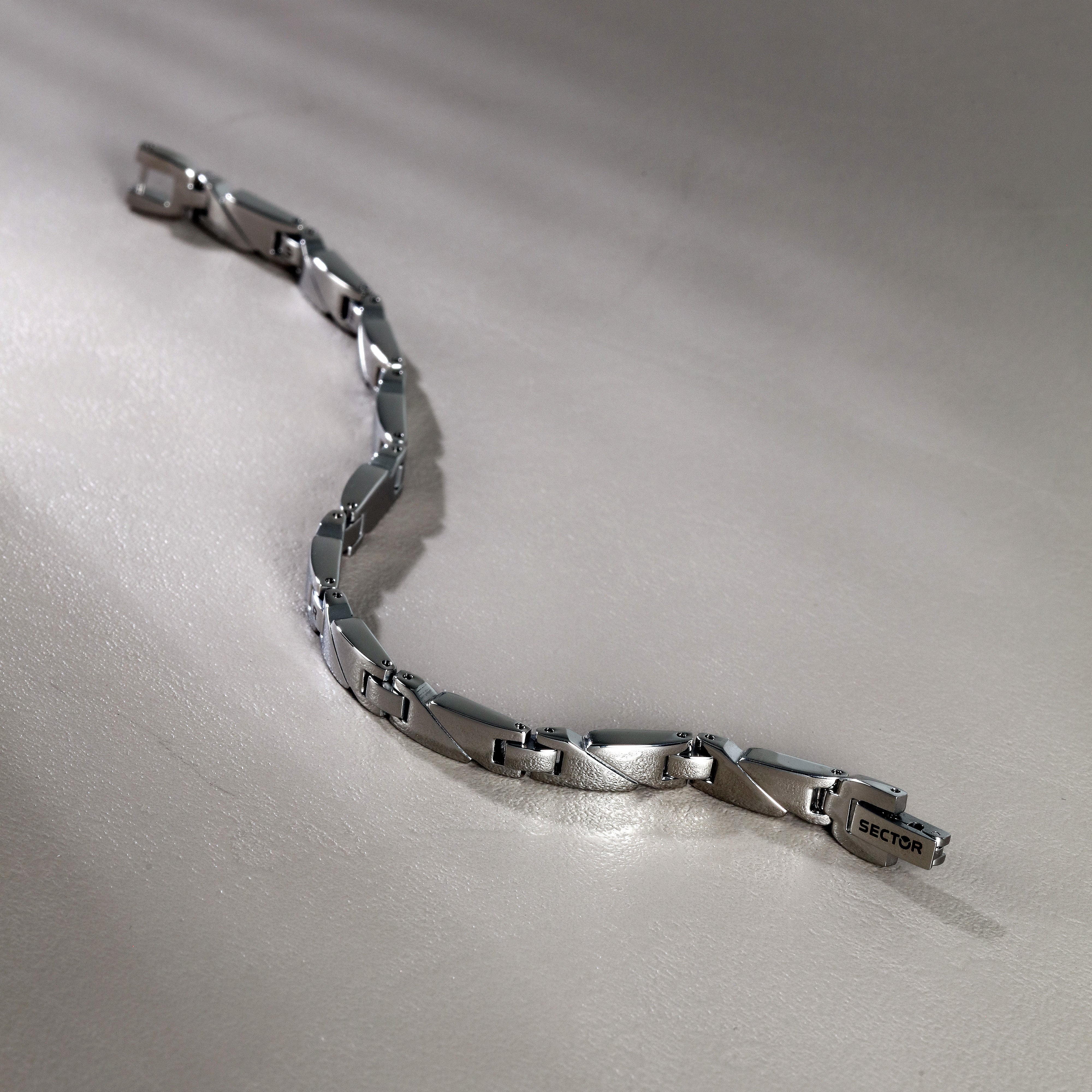 Sector Basic Men's Bracelet Sli59