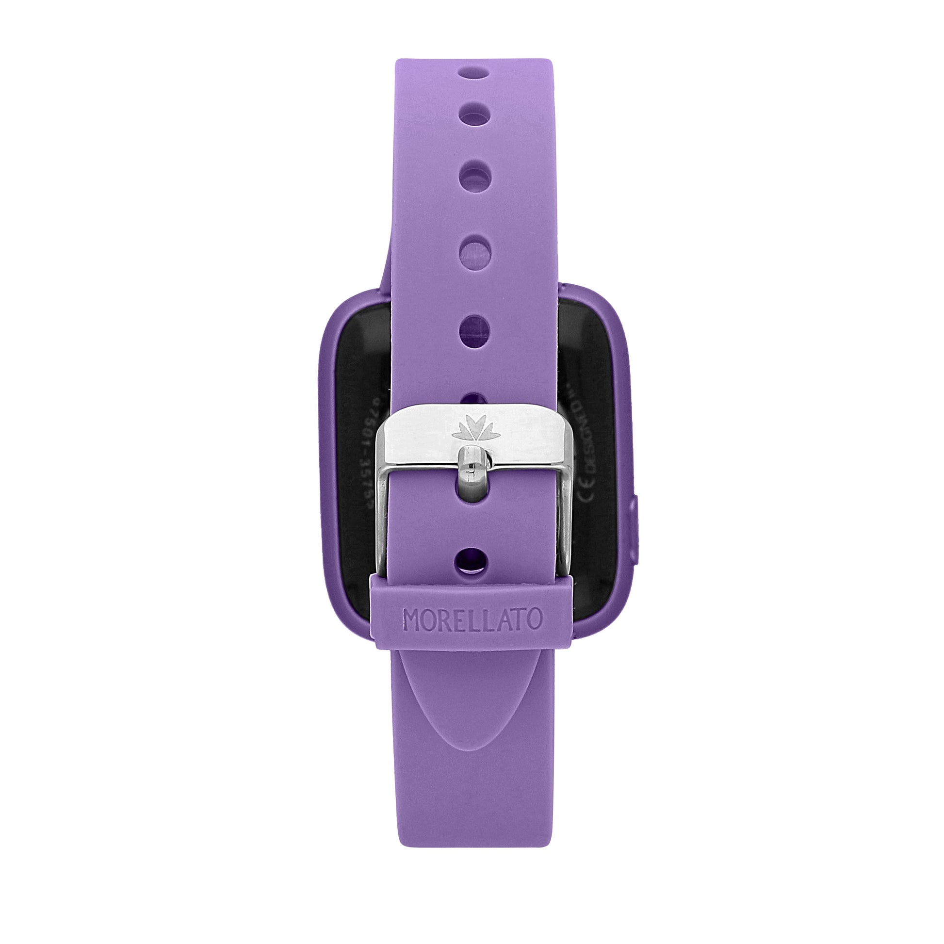 MORELLATO M-01 CRYSTAL LIGHT WOMEN'S SMARTWATCH R0151167513