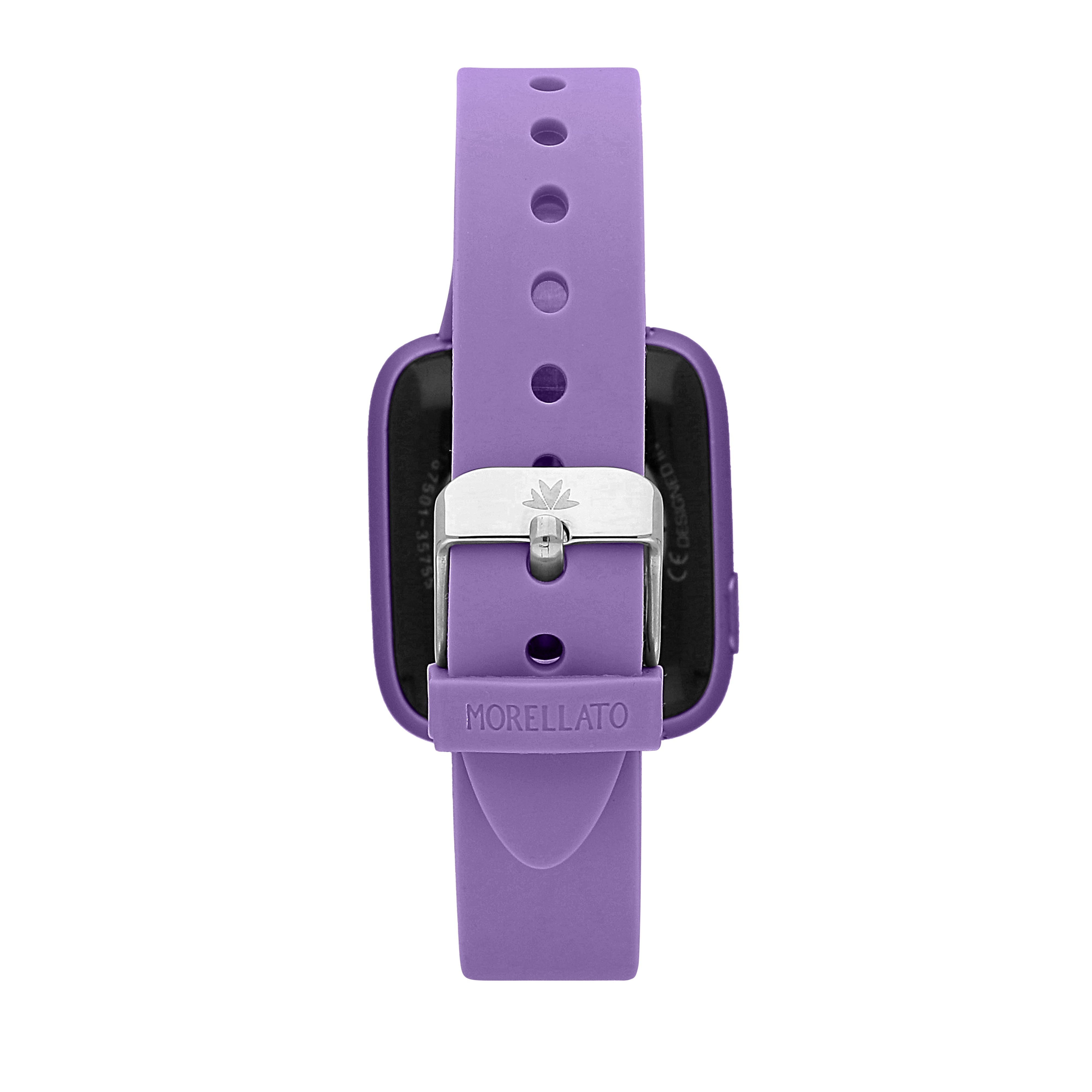 MORELLATO M-01 CRYSTAL LIGHT WOMEN'S SMARTWATCH R0151167513