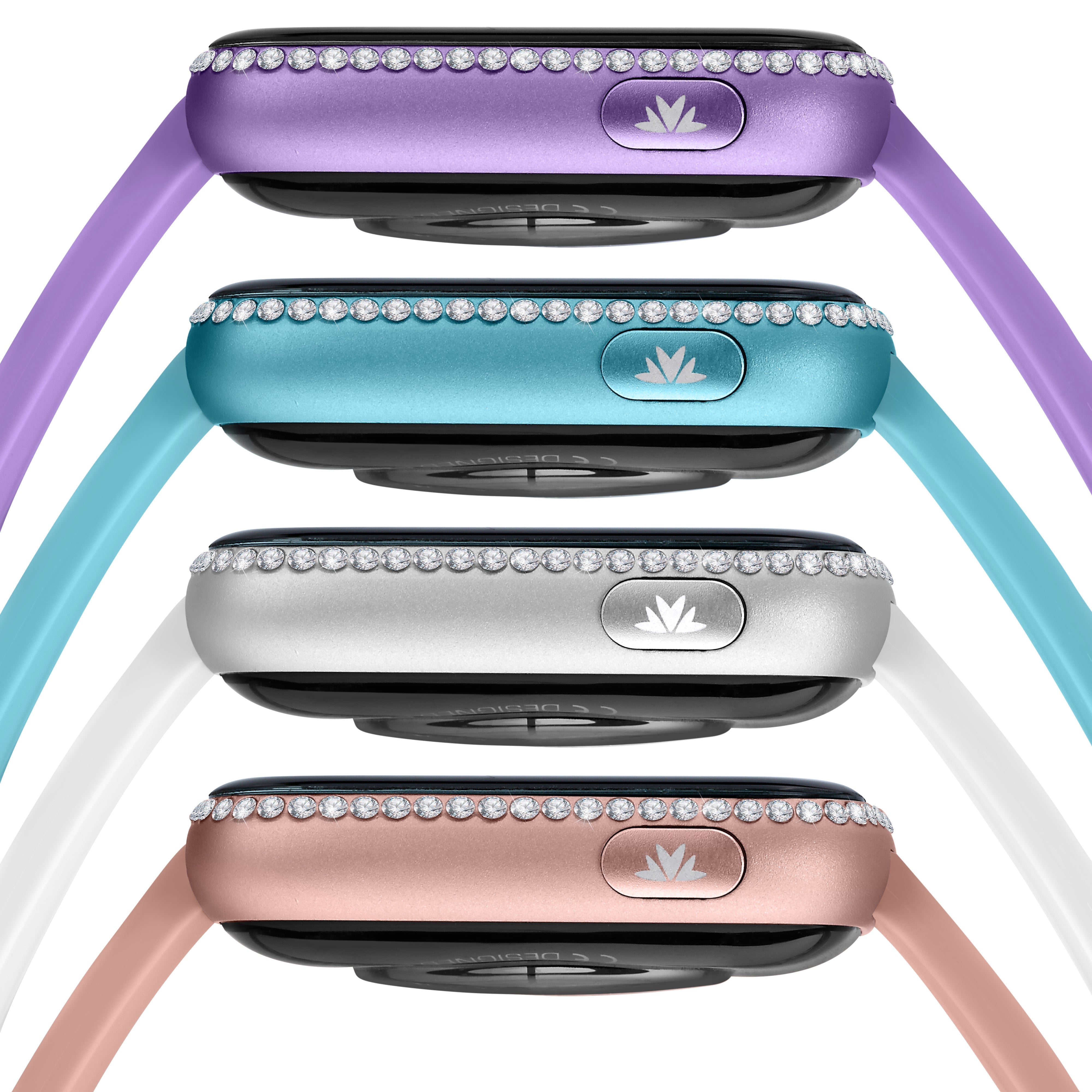 MORELLATO M-01 CRYSTAL LIGHT WOMEN'S SMARTWATCH R0151167513