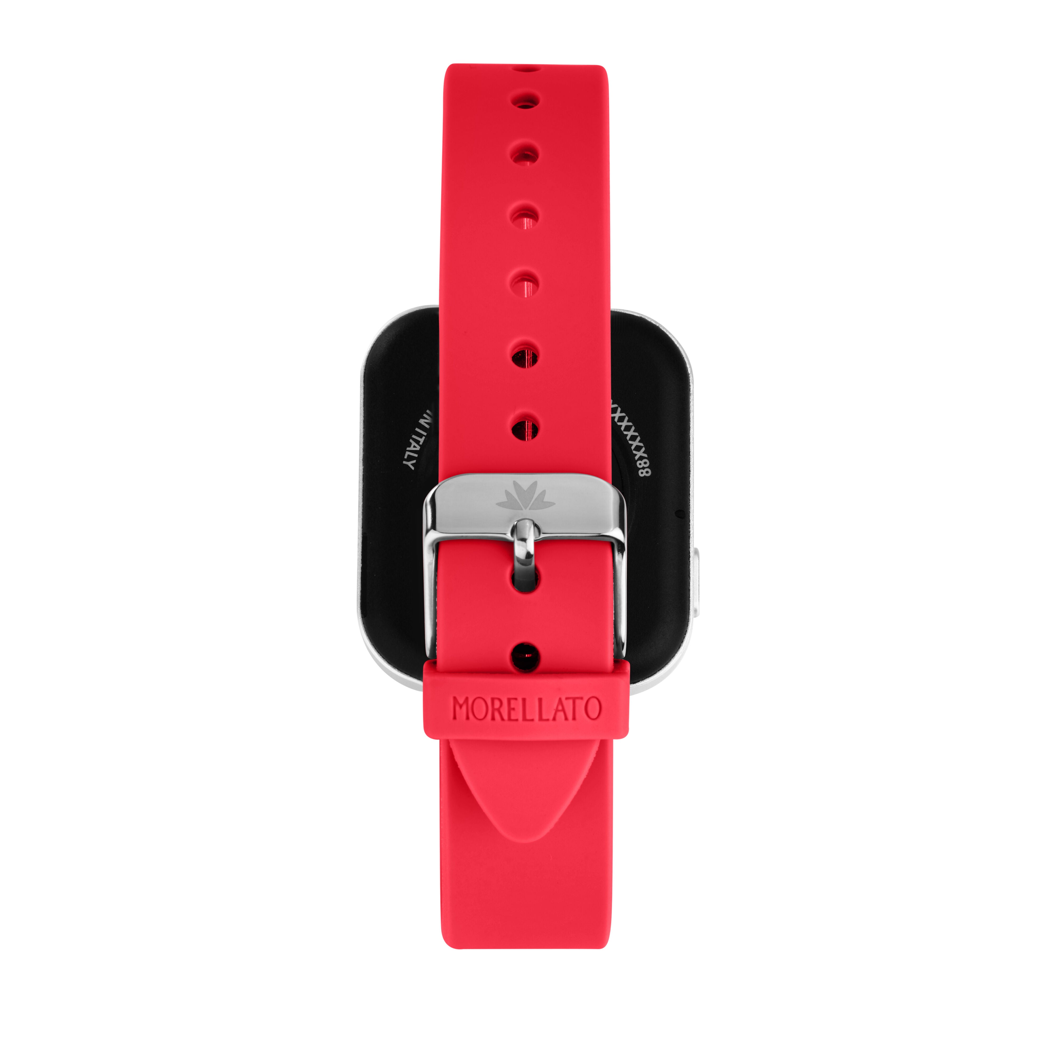 MORELLATO WOMEN'S SMARTWATCH M-04 R0151173501
