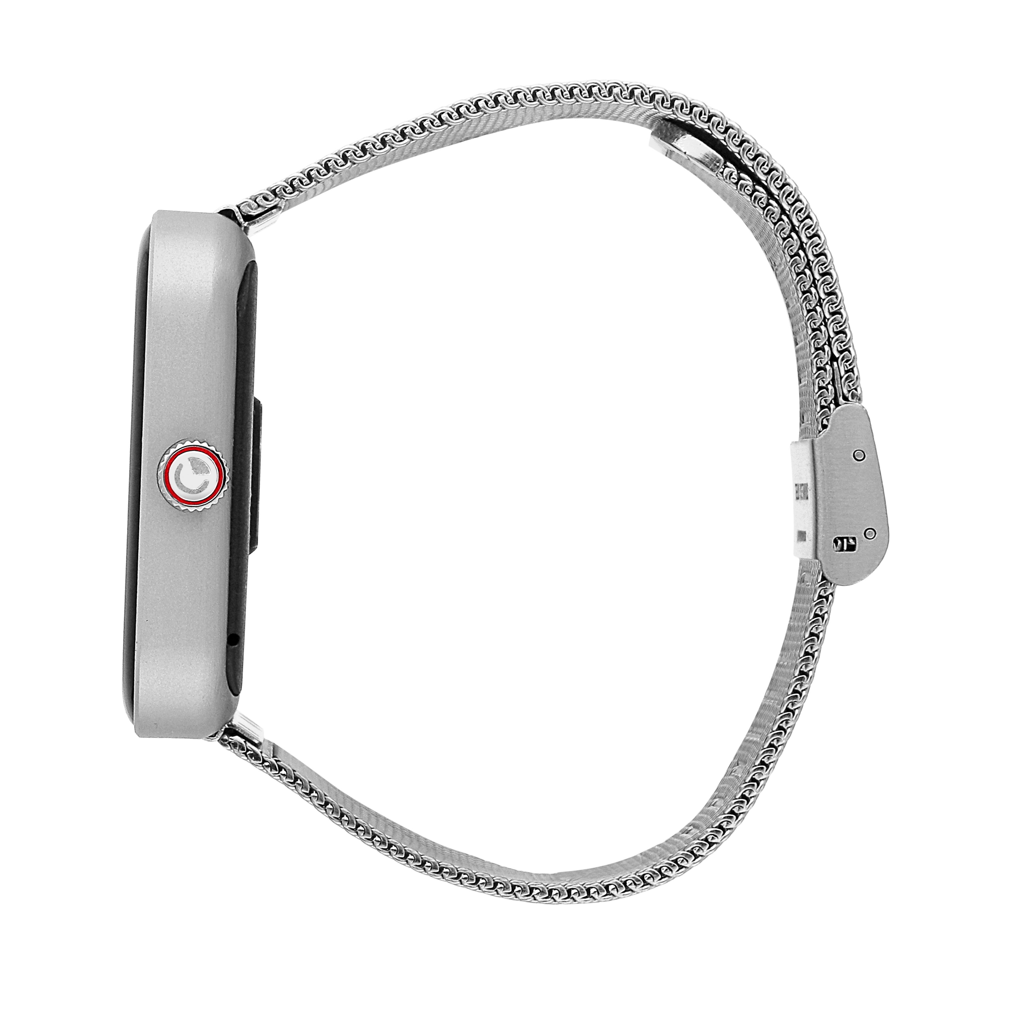 Sector S-03 Pro Light Men's Smartwatch R3253171502