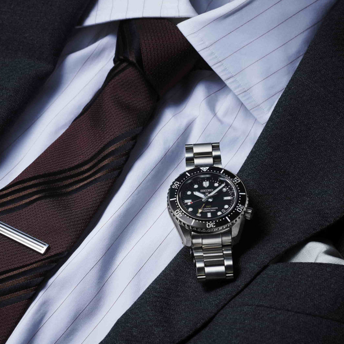 Orologio Seiko SPB383J1