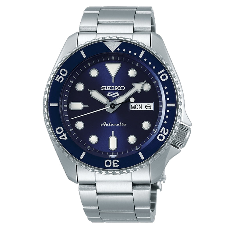 Seiko 5 Sports Watch SRPD51K1