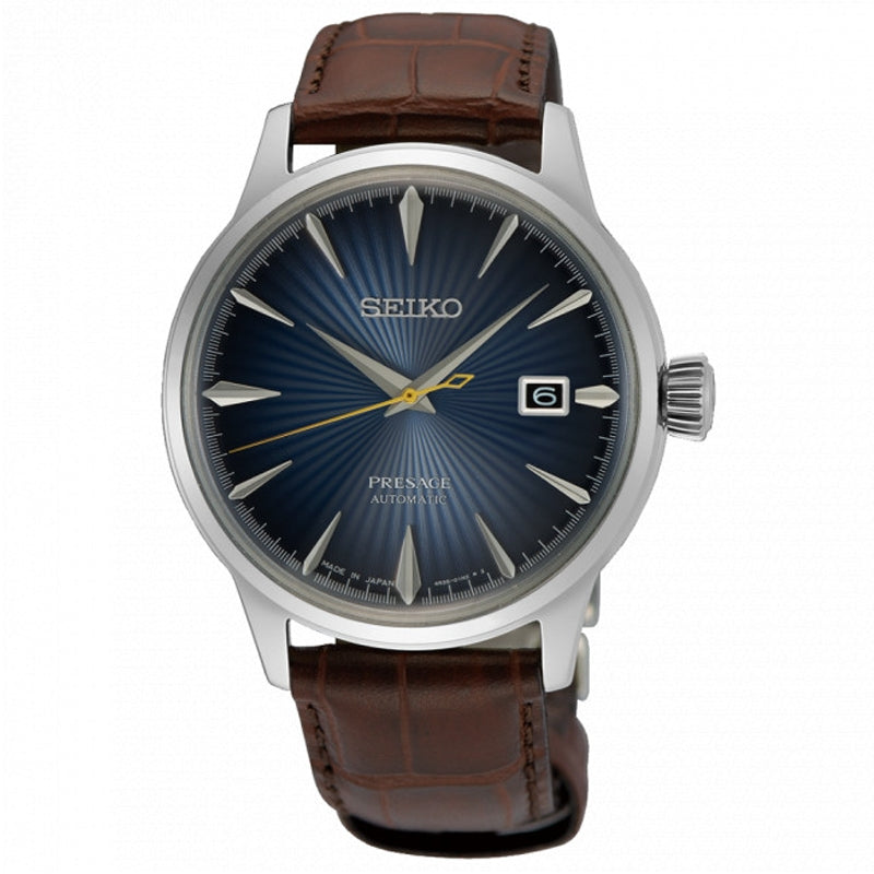 Seiko Presage SRPK15J1 Watch