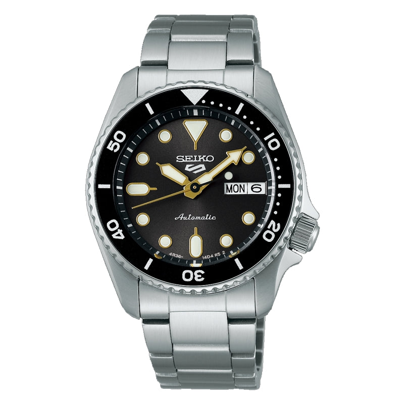 Seiko SRPL79K1 watch