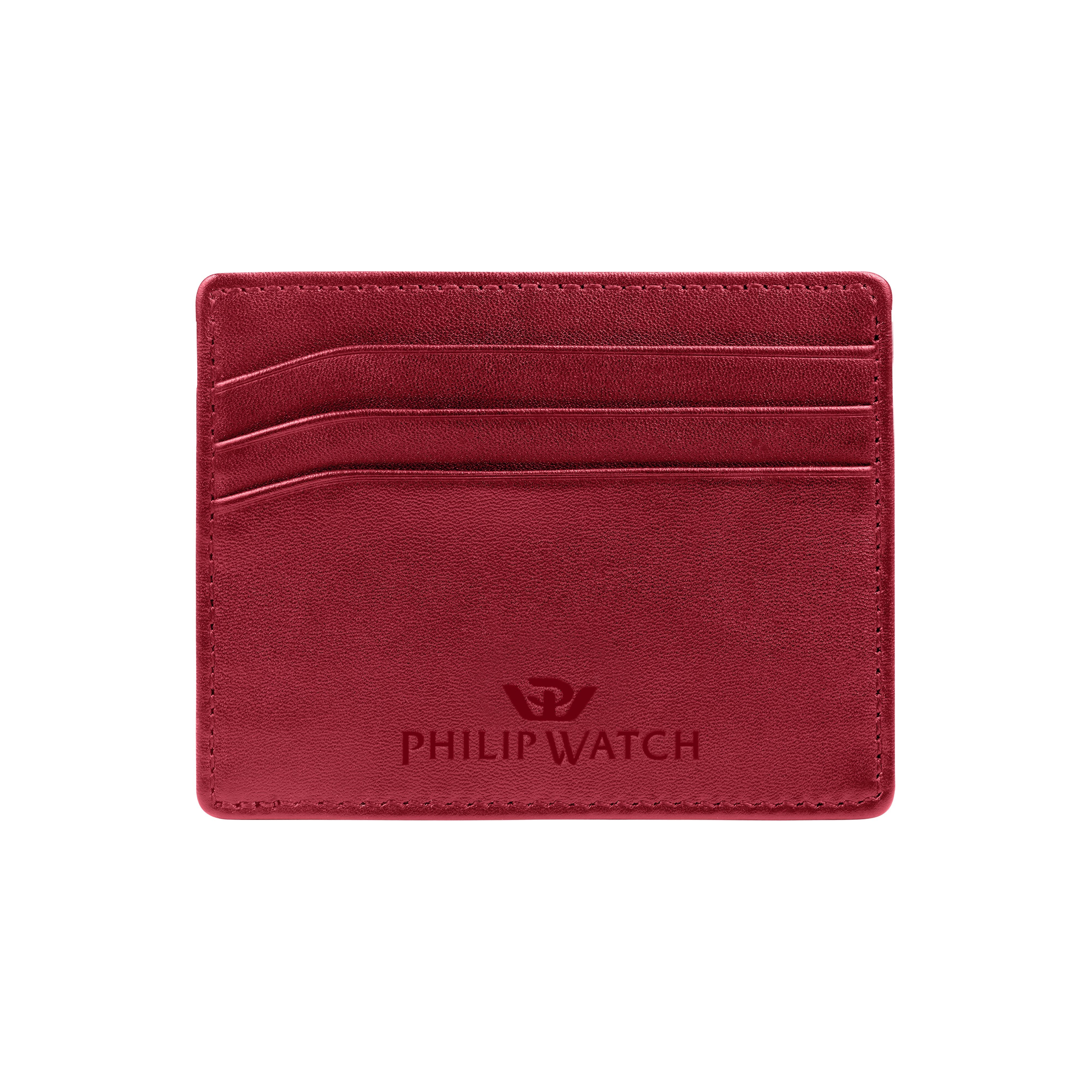 Portacarte Philip Watch SW82USS2303 Uomo