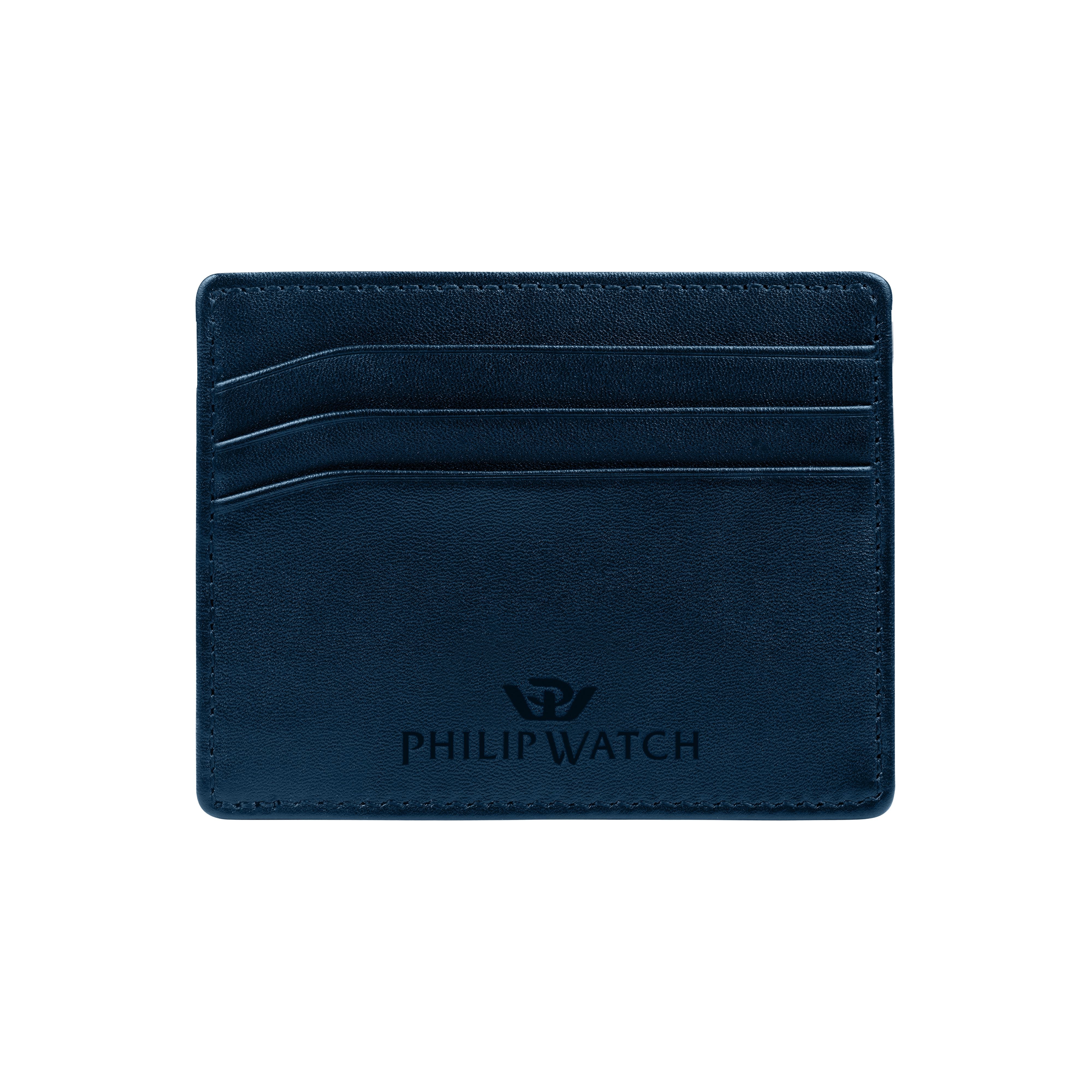 Portacarte Philip Watch SW82USS2304 Uomo