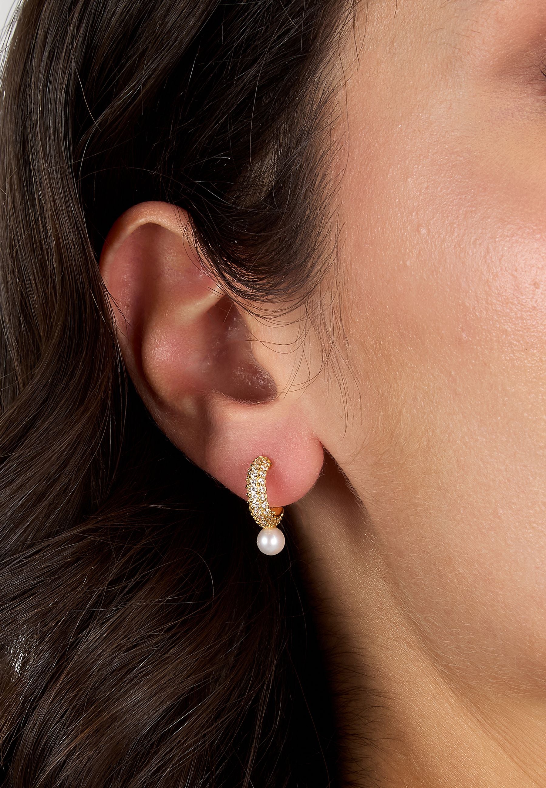 Orecchini Morellato SXU53 Donna