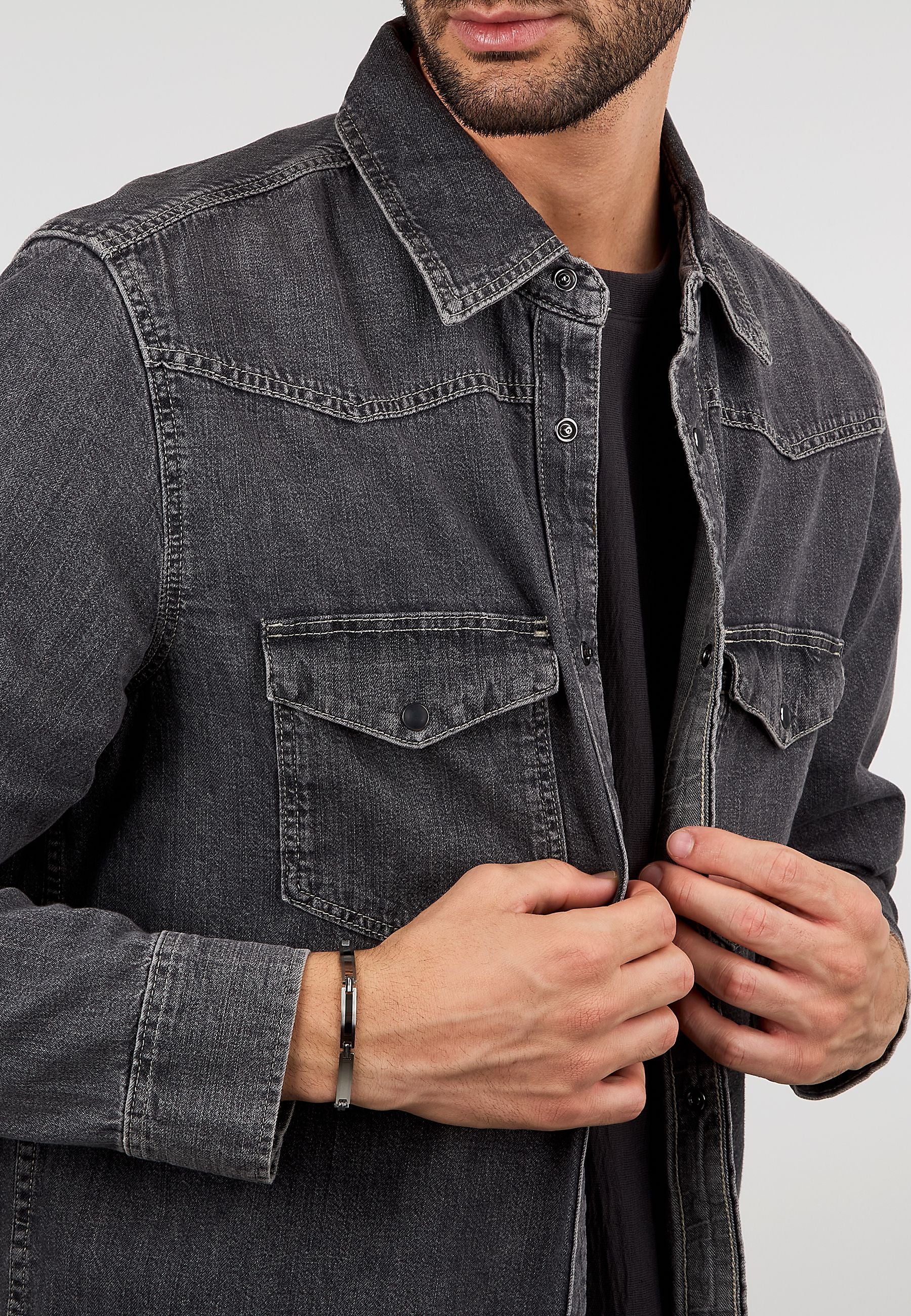 Bracciale Sector SZS144 Uomo