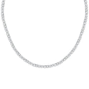 Collana Sector SZS156 Uomo