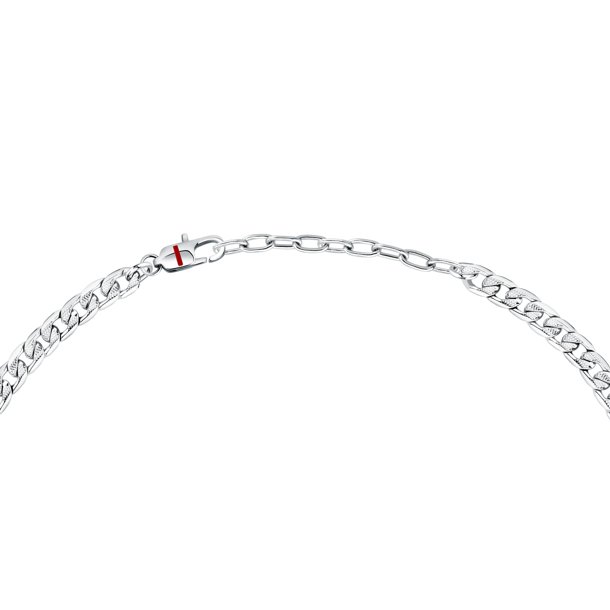 Collana Sector SZS156 Uomo