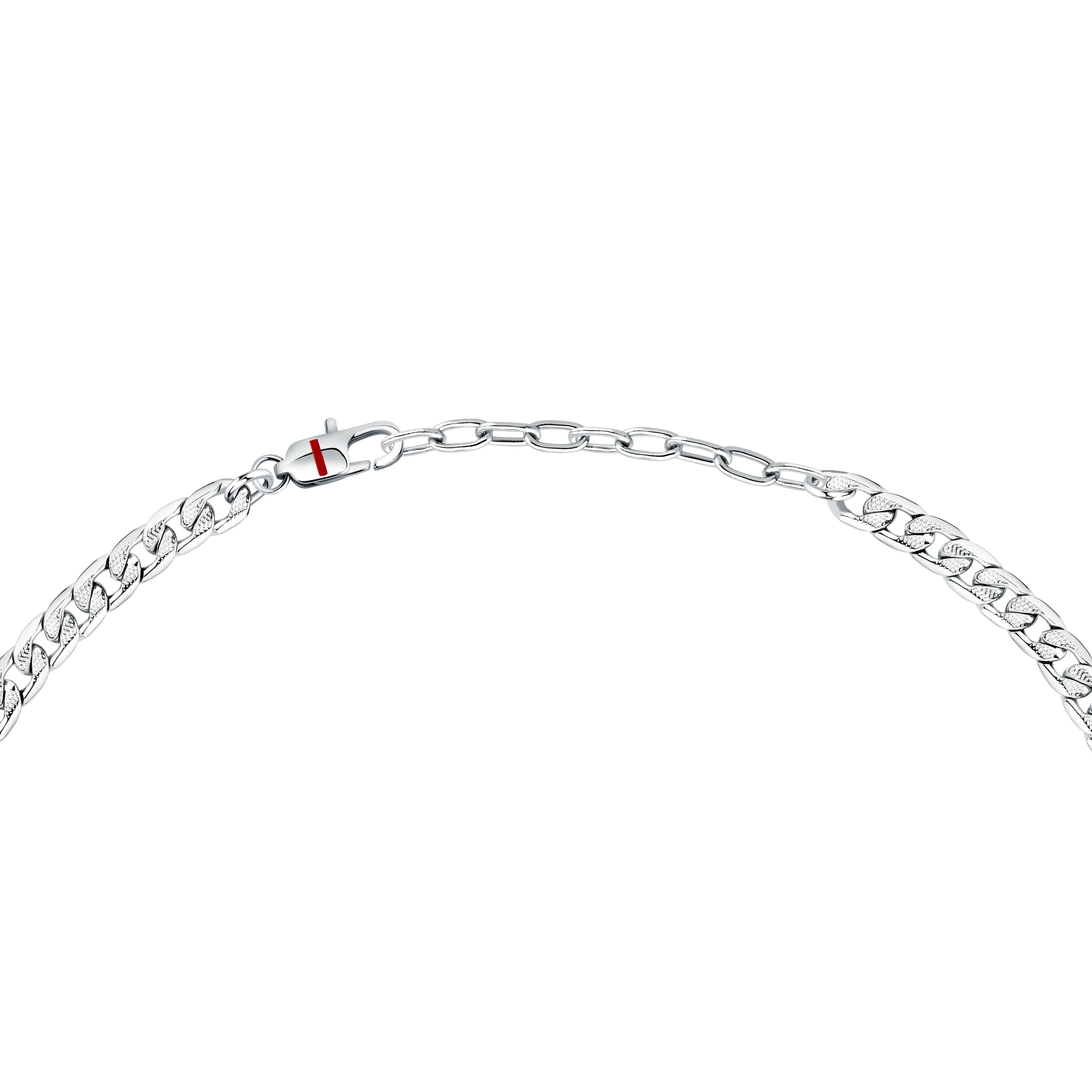 Collana Sector SZS156 Uomo