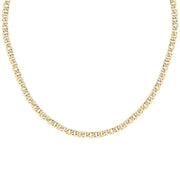 Collana Sector SZS157 Uomo