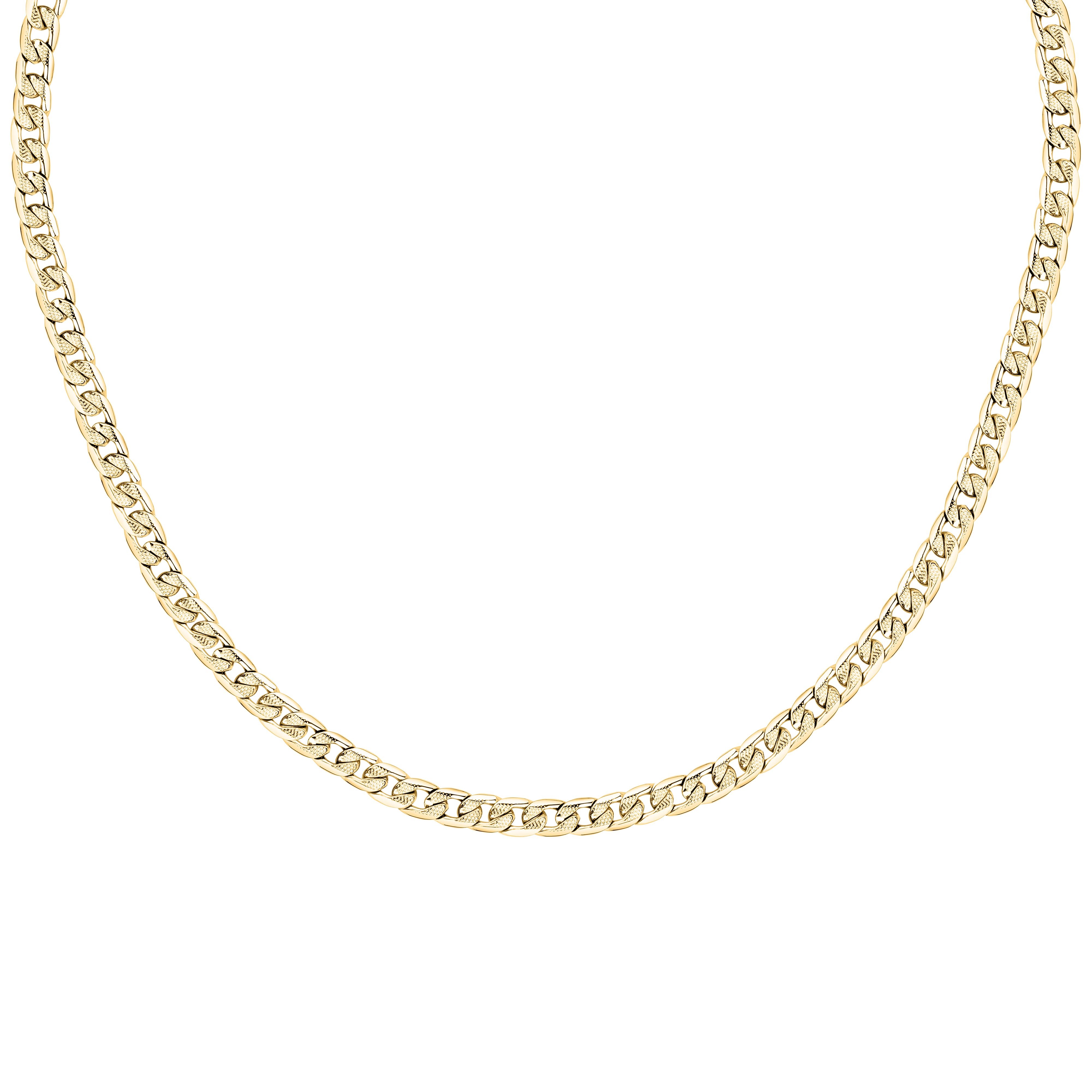 Collana Sector SZS157 Uomo