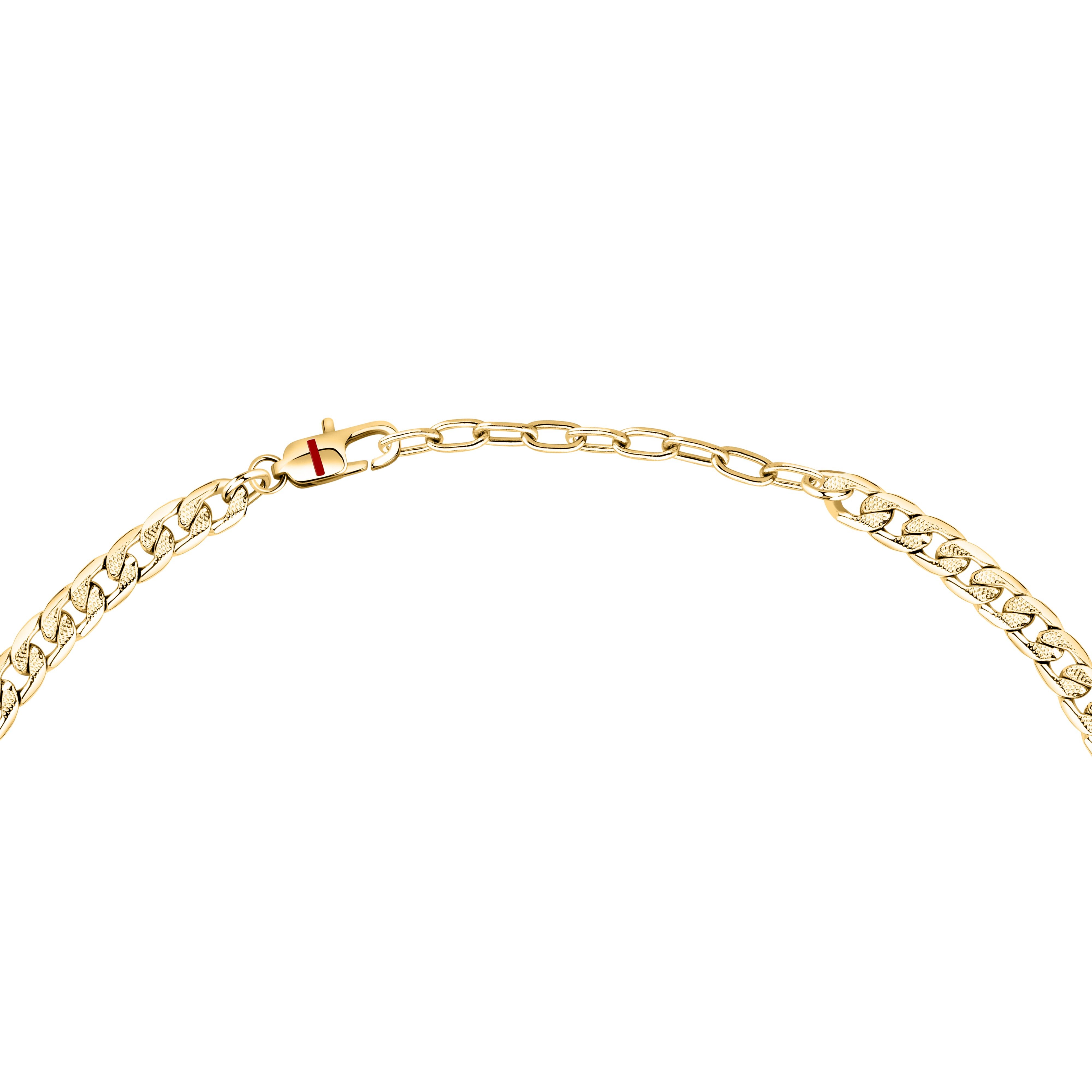 Collana Sector SZS157 Uomo