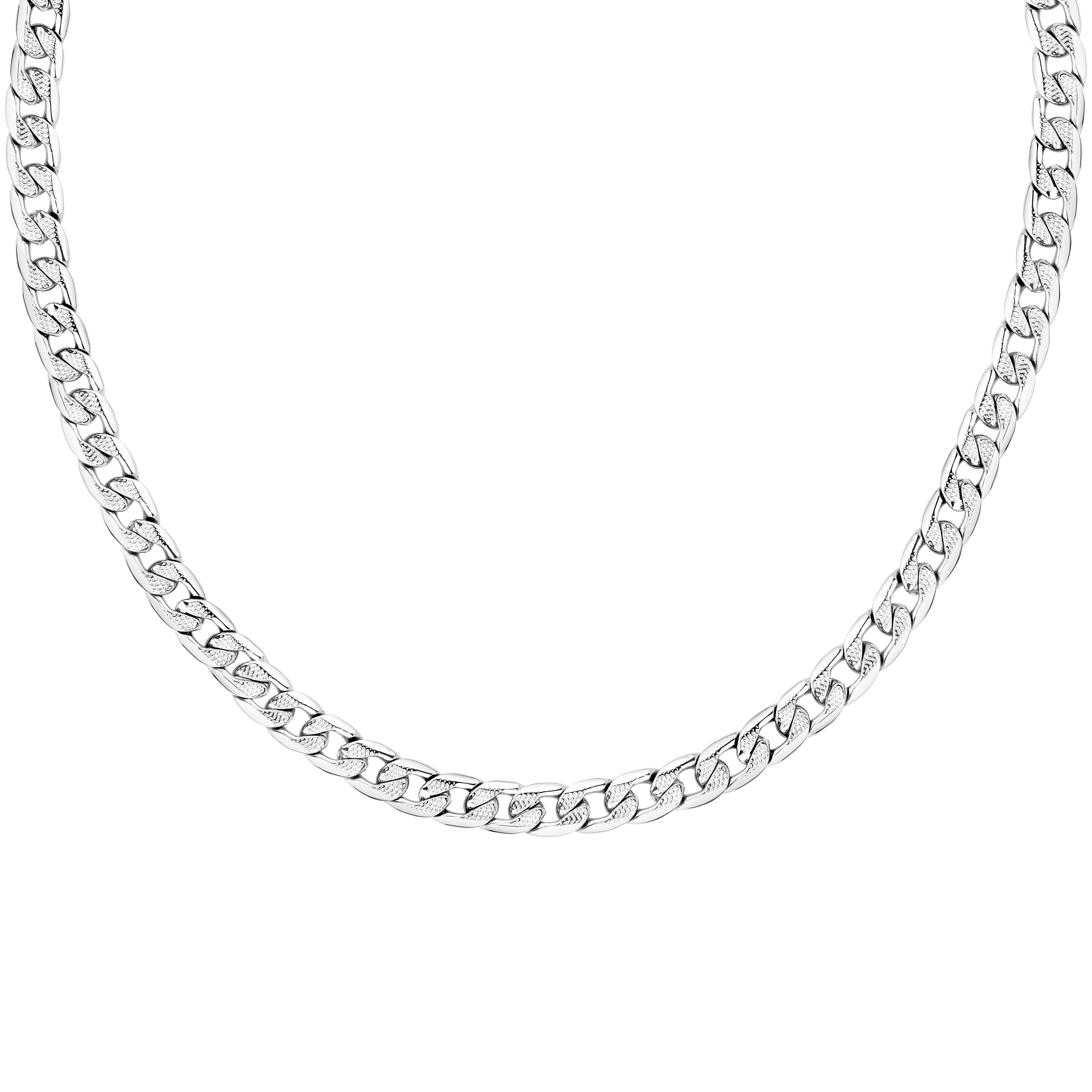 Collana Sector SZS158 Uomo