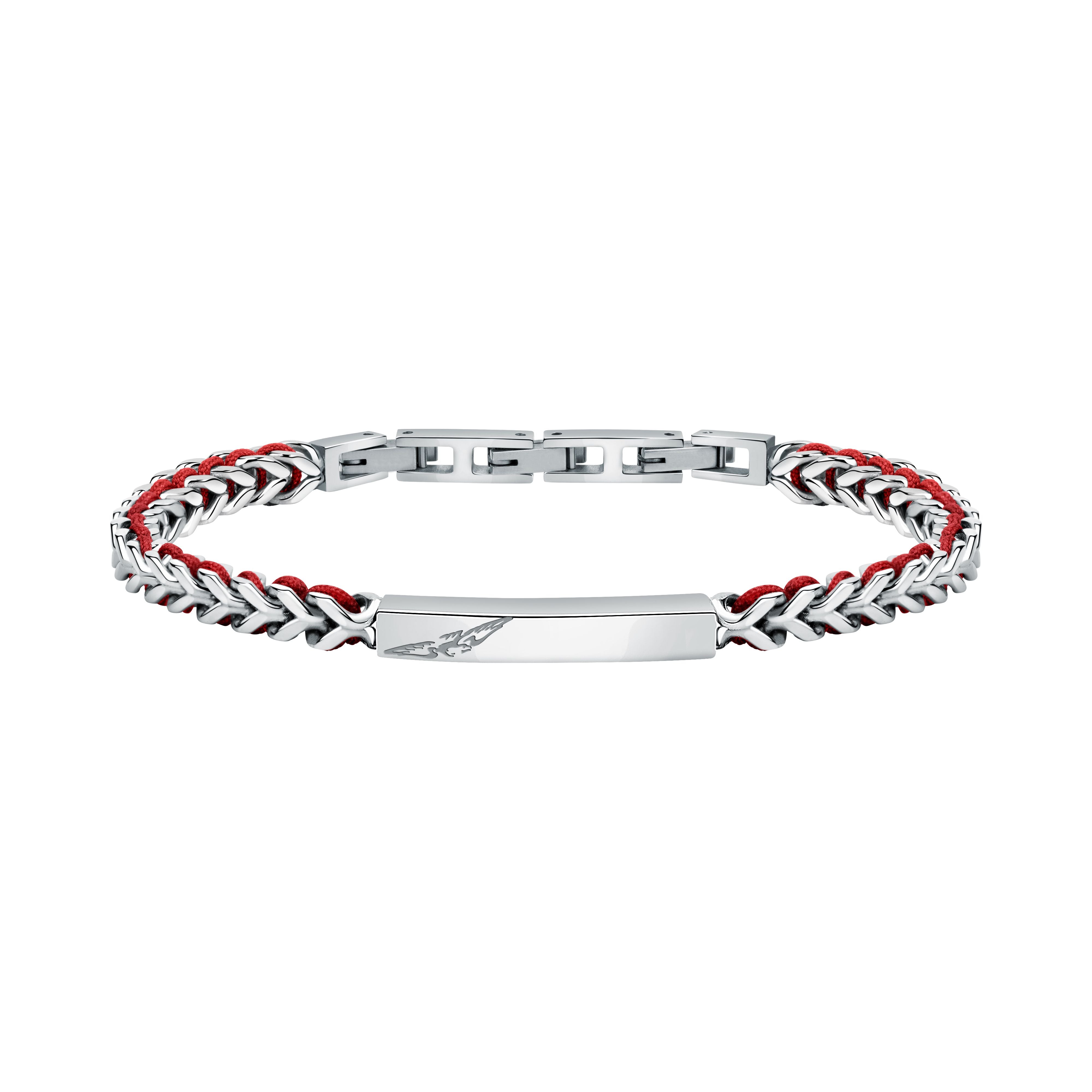 Bracciale Sector SZV131 Uomo