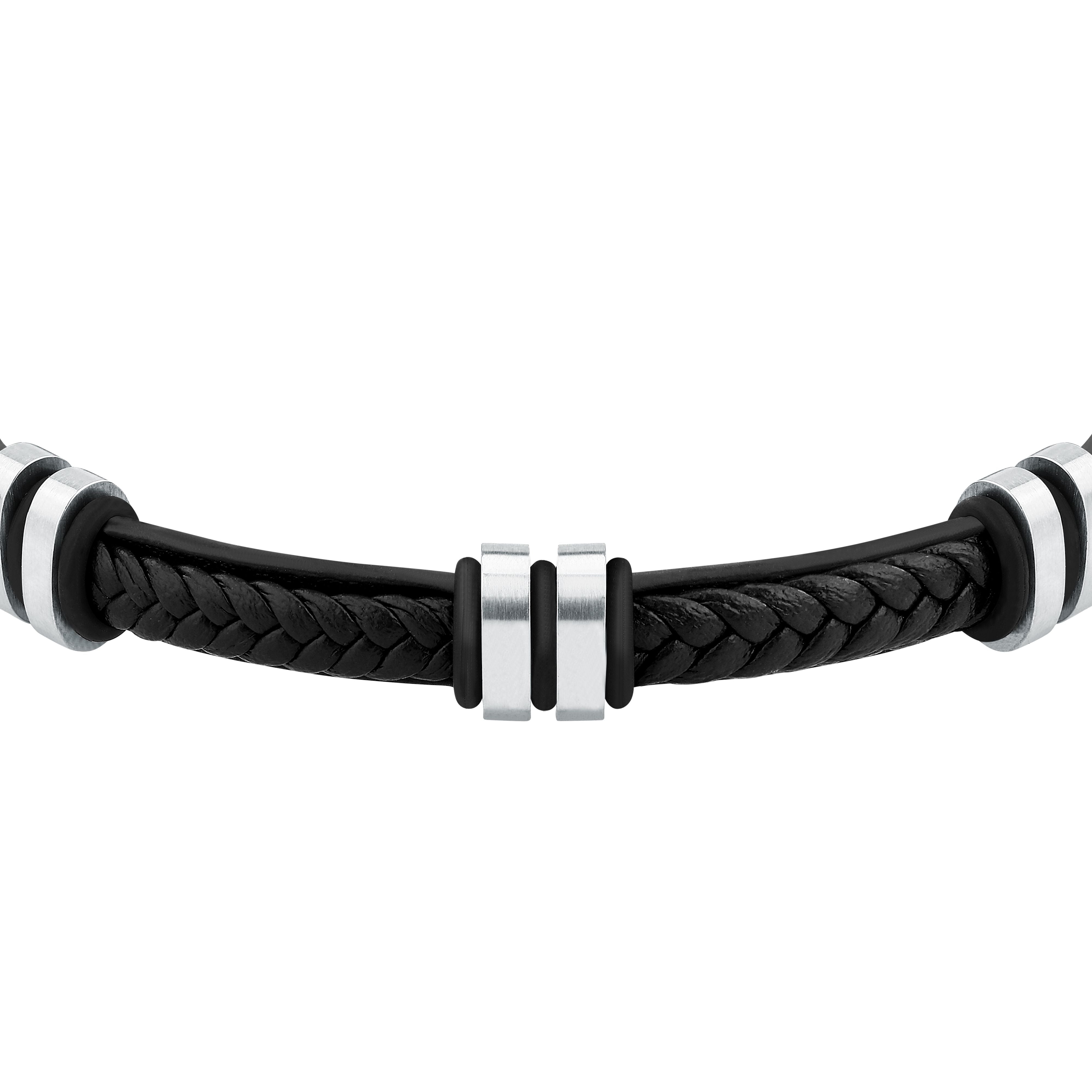 Bracciale Sector SZV136 Uomo